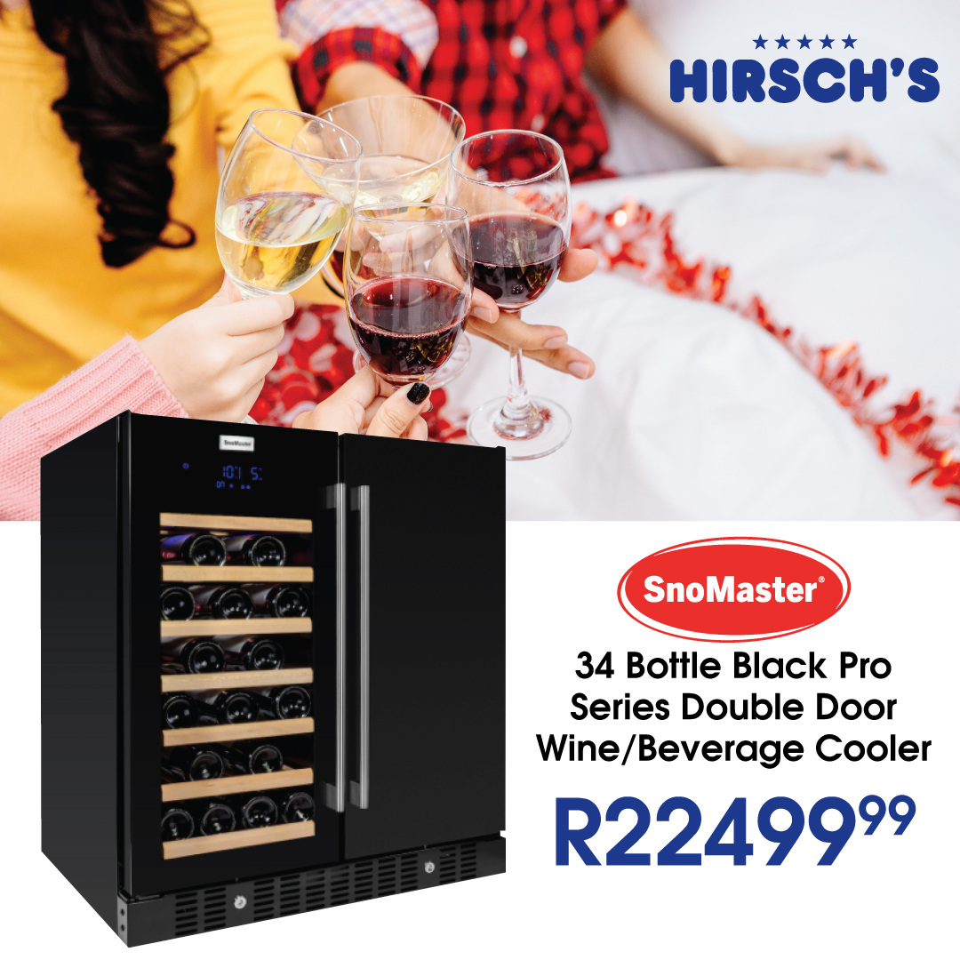 Hirsch's specials. Page 2
