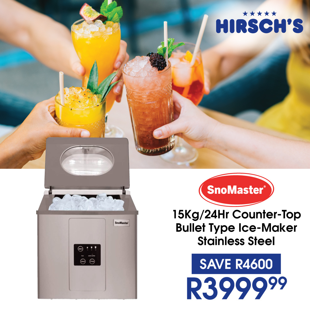 Hirsch's specials. Page 3