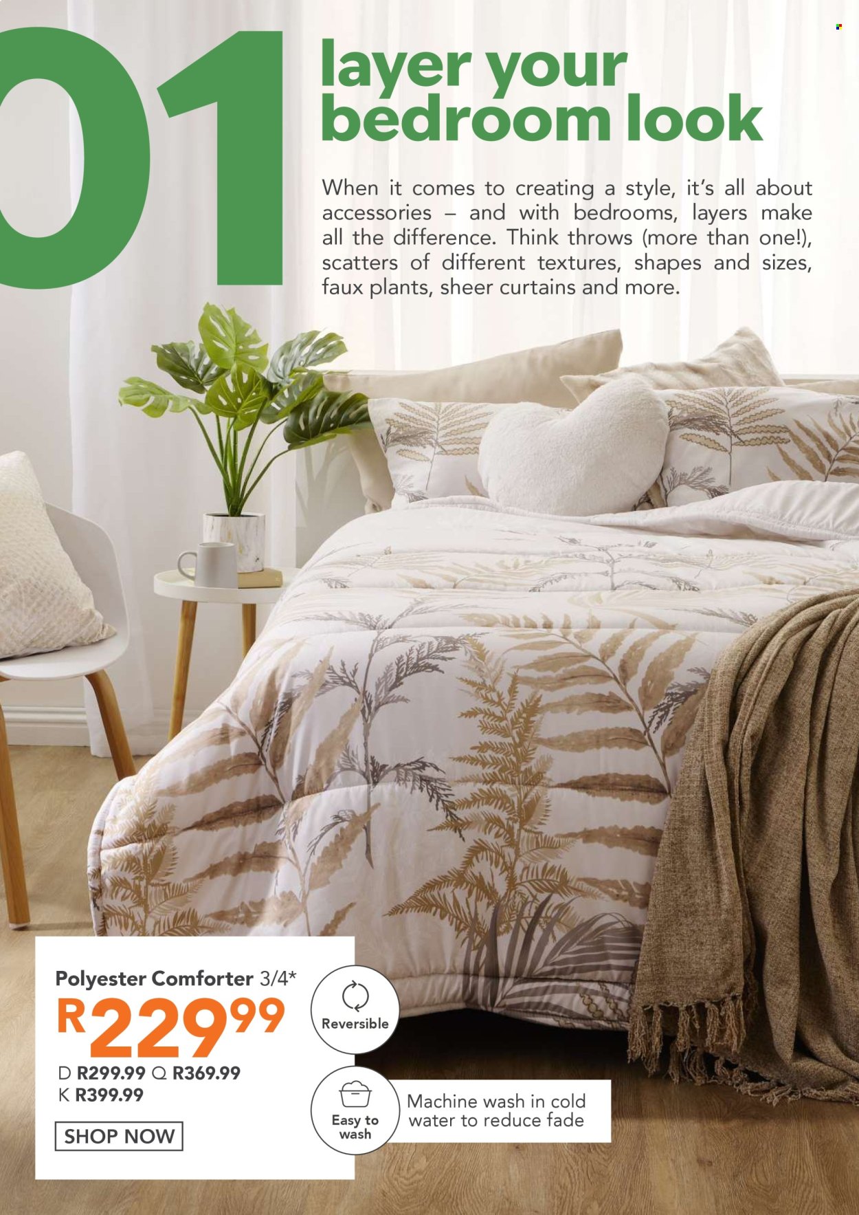 Sheet Street specials. Page 2