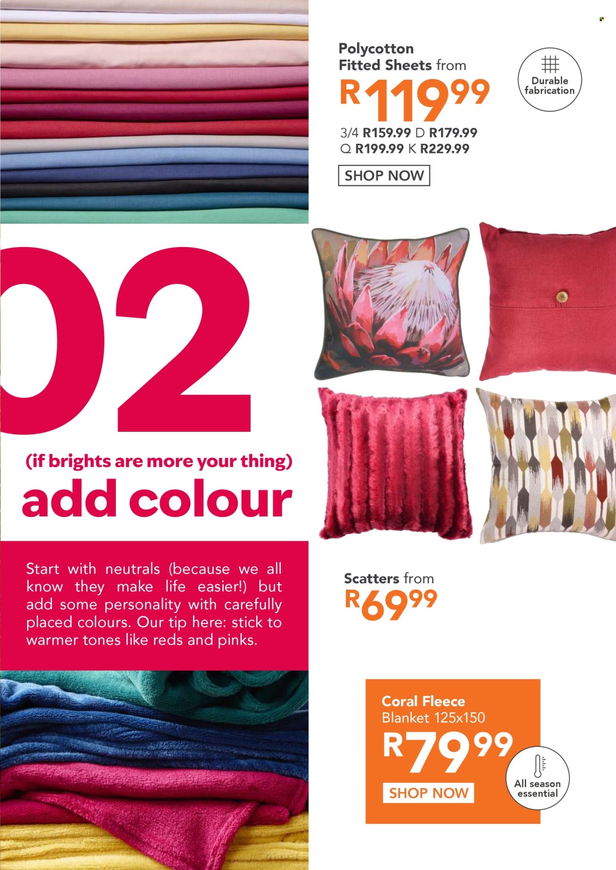 Sheet Street specials. Page 5