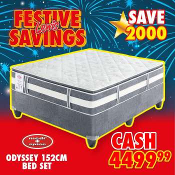 Lewis catalogue  - 20/12/2024 - 22/12/2024.