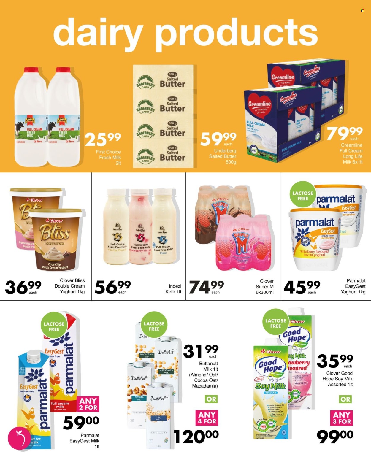 Save hyper specials - 26/12/2024 - 05/01/2025. Page 3