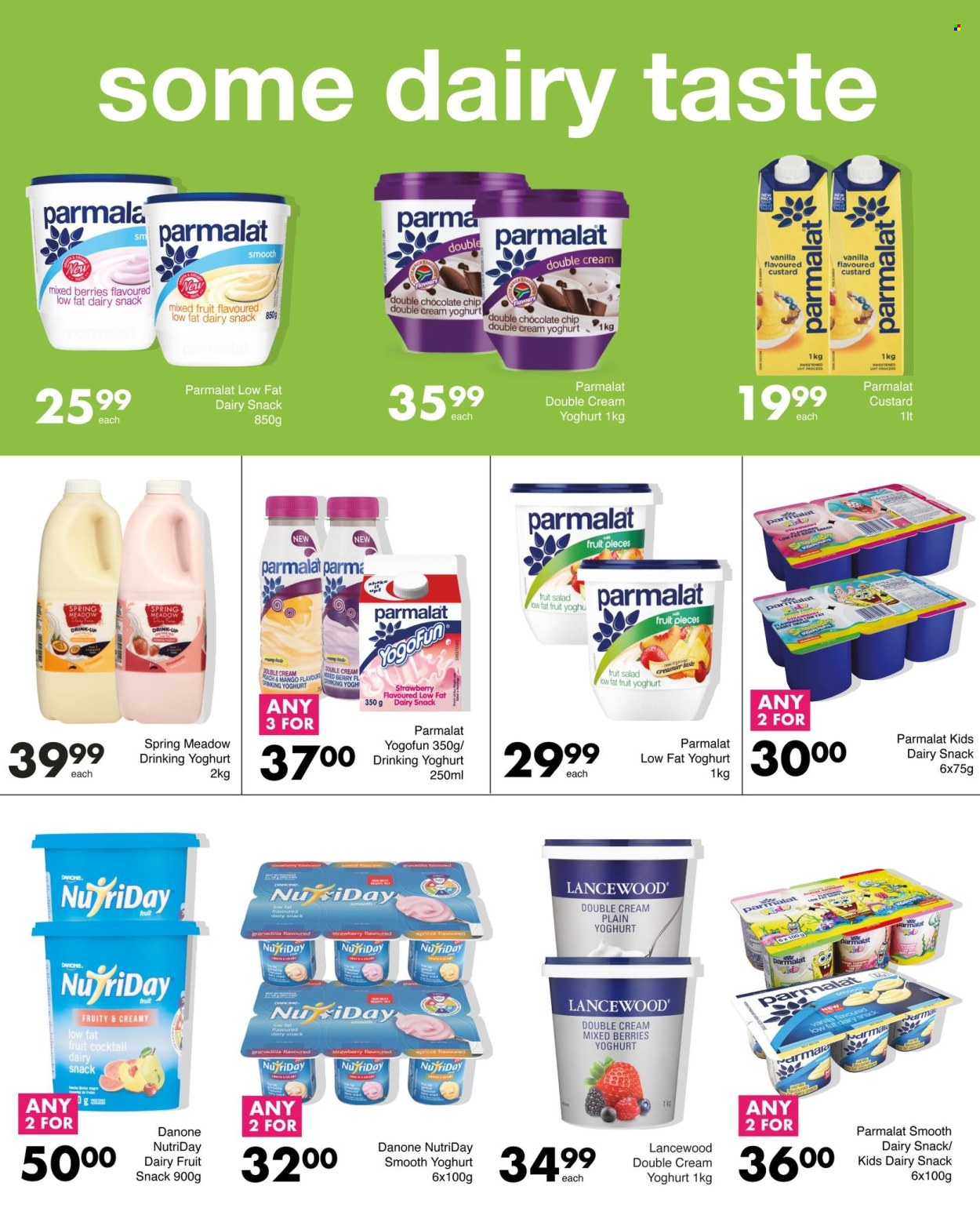 Save hyper specials - 26/12/2024 - 05/01/2025. Page 5