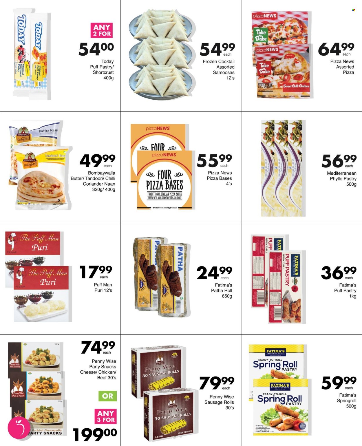 Save hyper specials - 26/12/2024 - 05/01/2025. Page 9