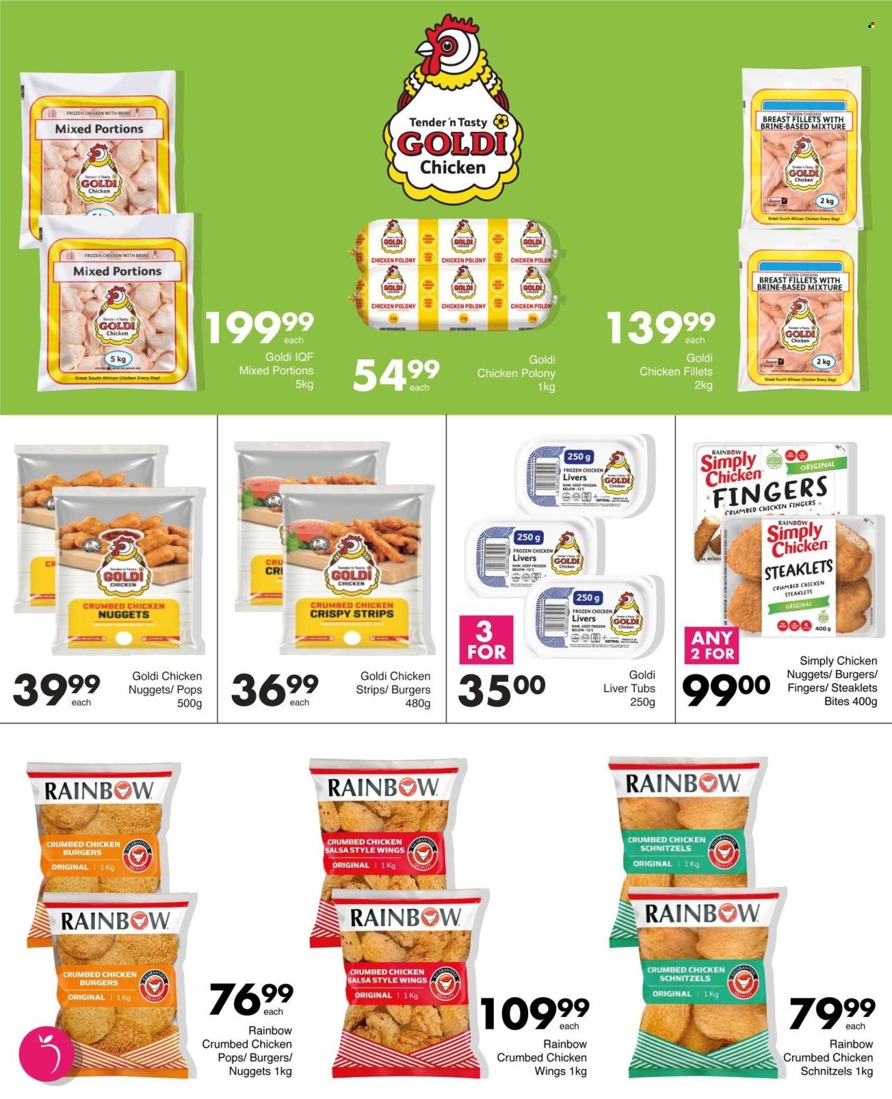 Save hyper specials - 26/12/2024 - 05/01/2025. Page 11