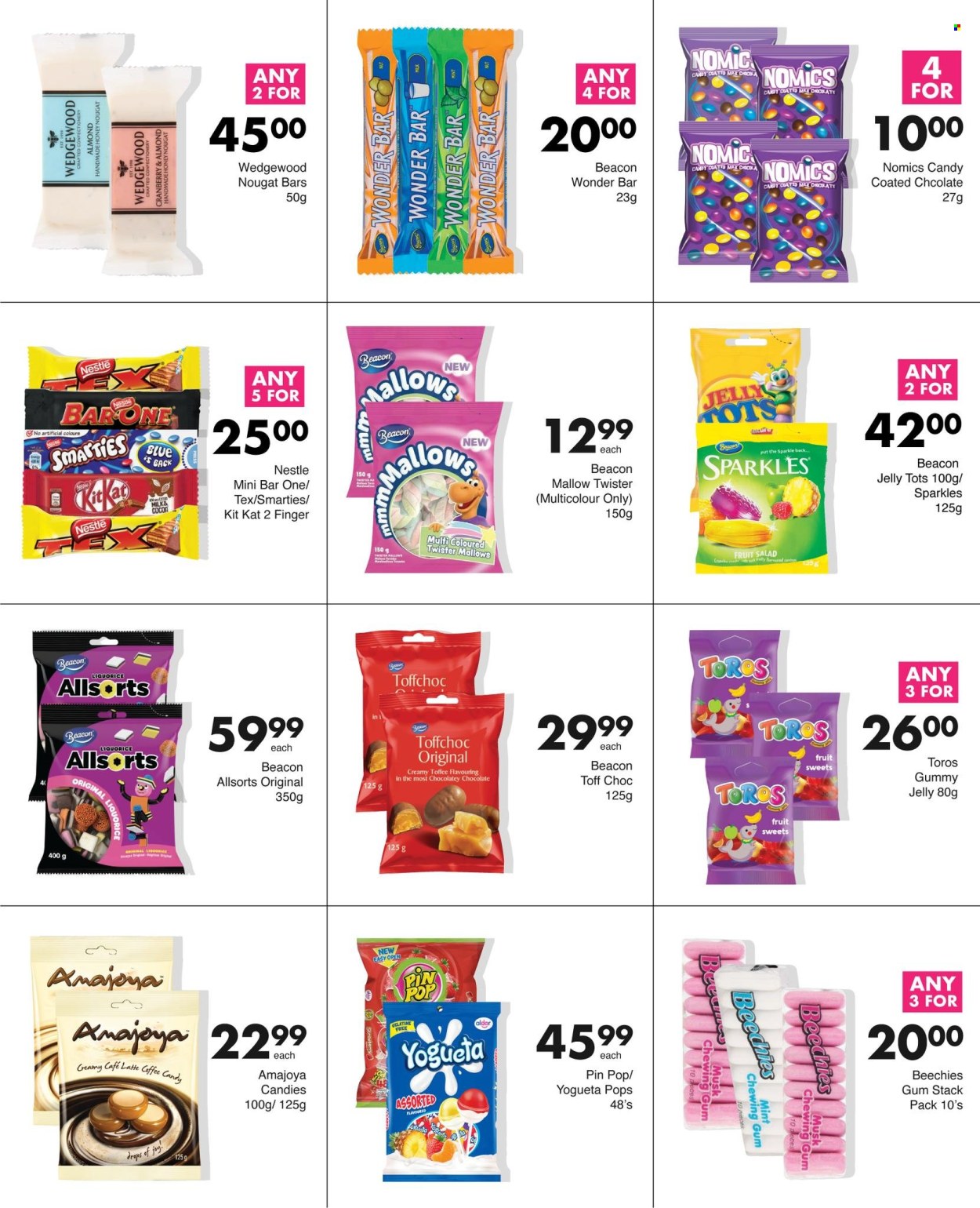 Save hyper specials - 26/12/2024 - 05/01/2025. Page 31