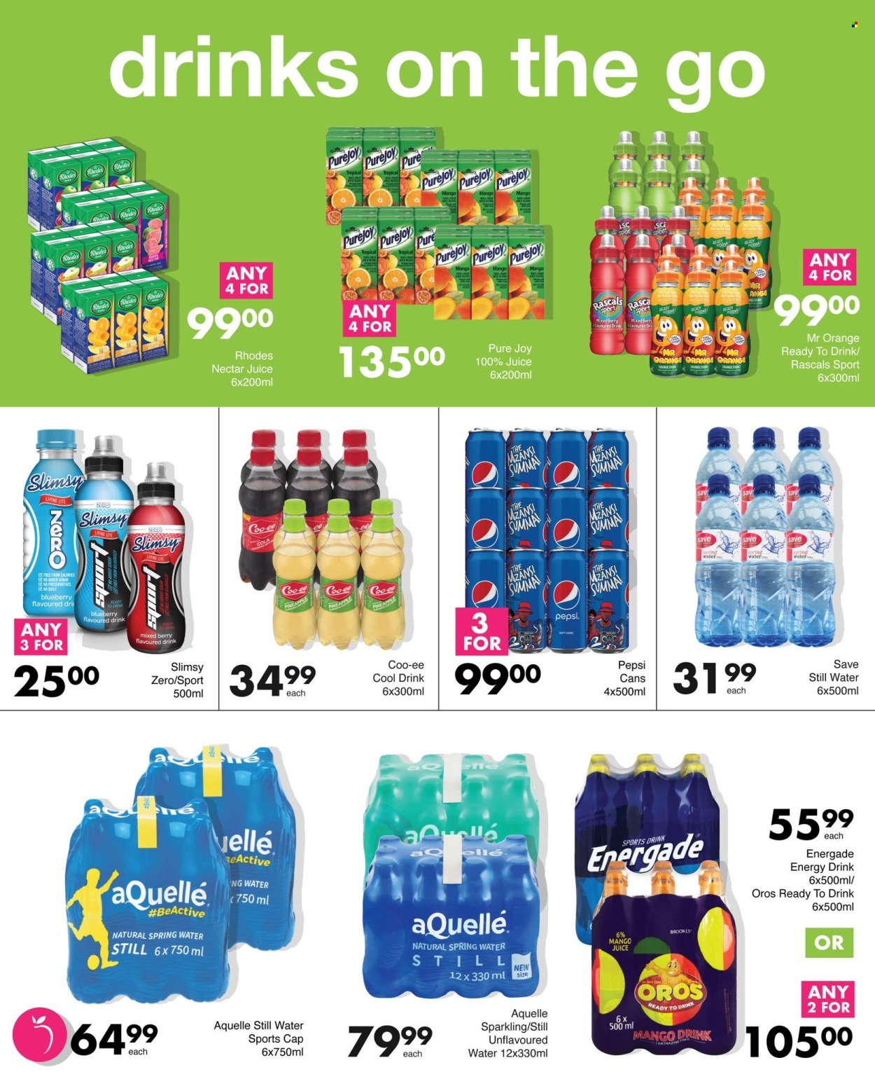 Save hyper specials - 26/12/2024 - 05/01/2025. Page 32
