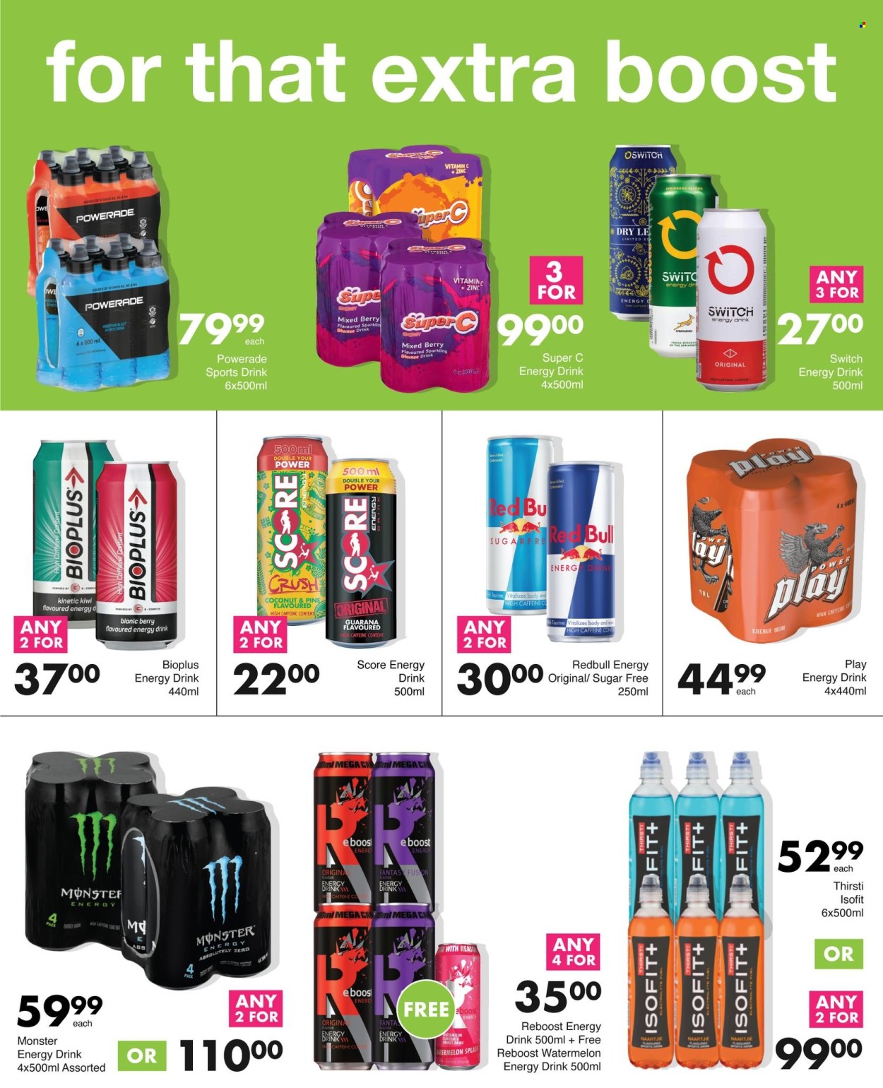 Save hyper specials - 26/12/2024 - 05/01/2025. Page 37