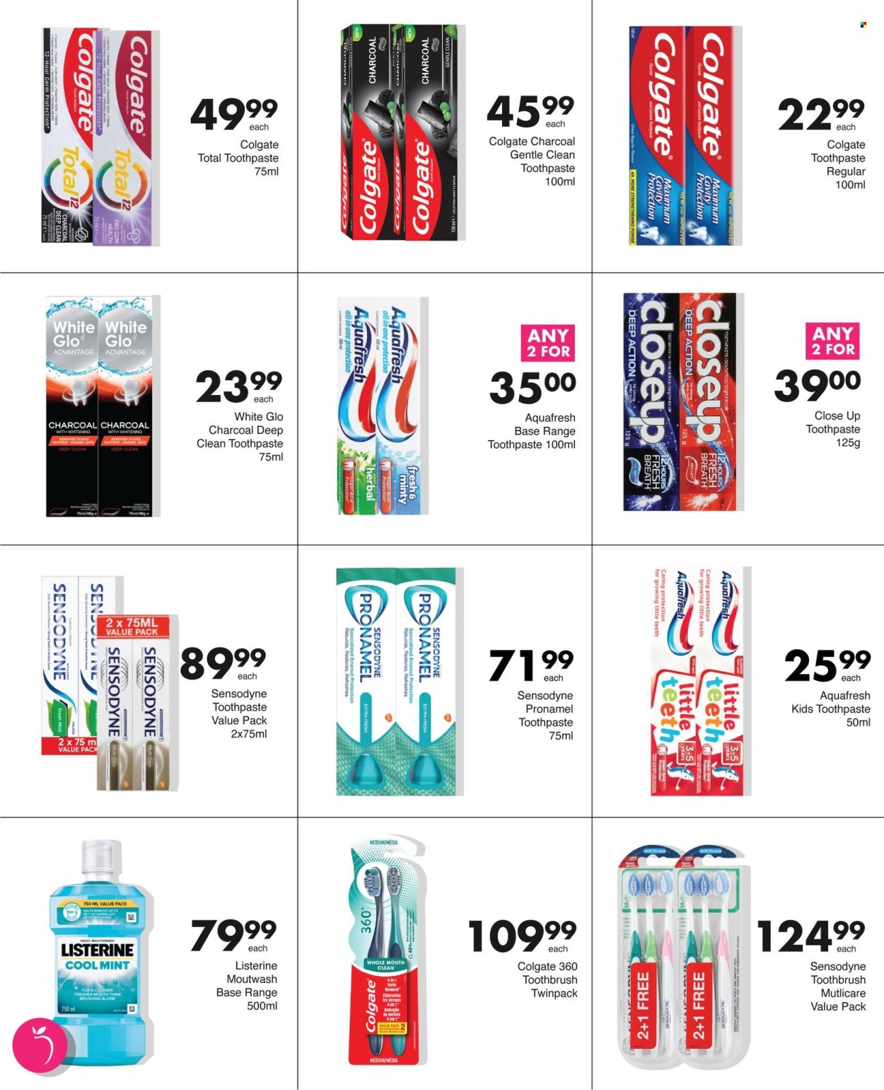 Save hyper specials - 26/12/2024 - 05/01/2025. Page 42
