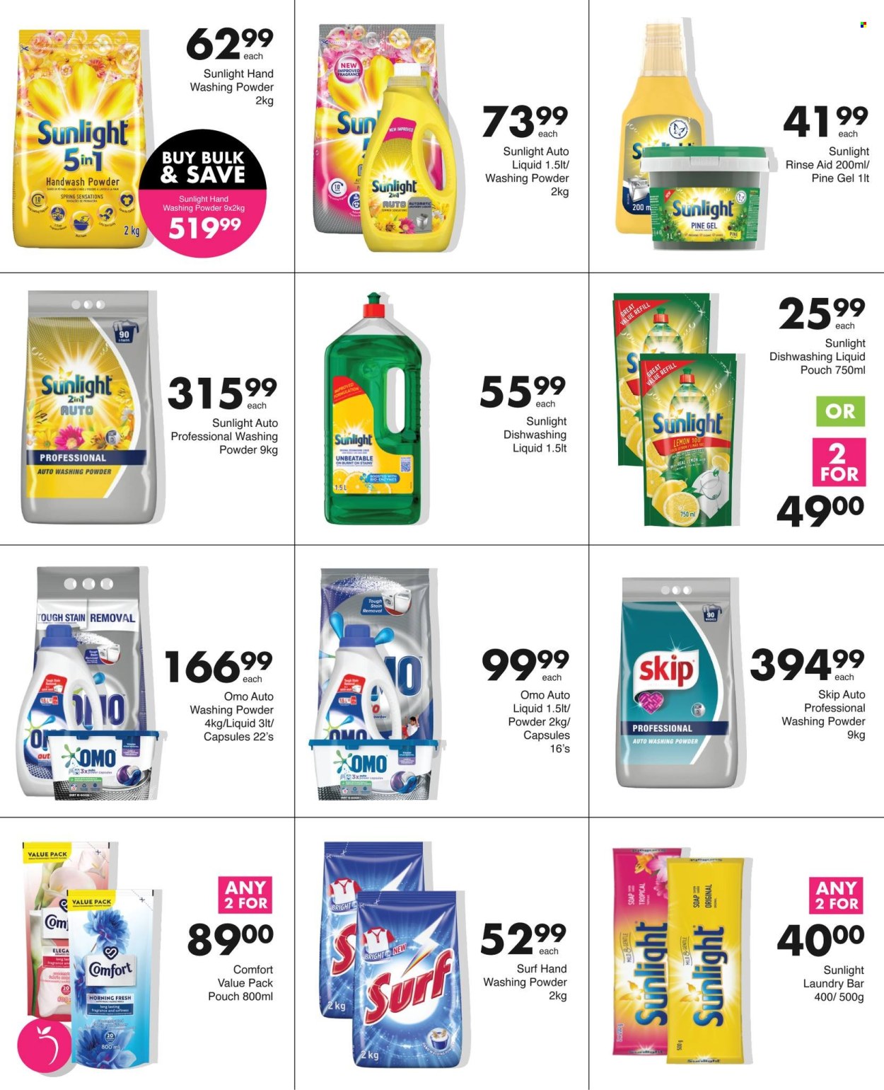 Save hyper specials - 26/12/2024 - 05/01/2025. Page 48