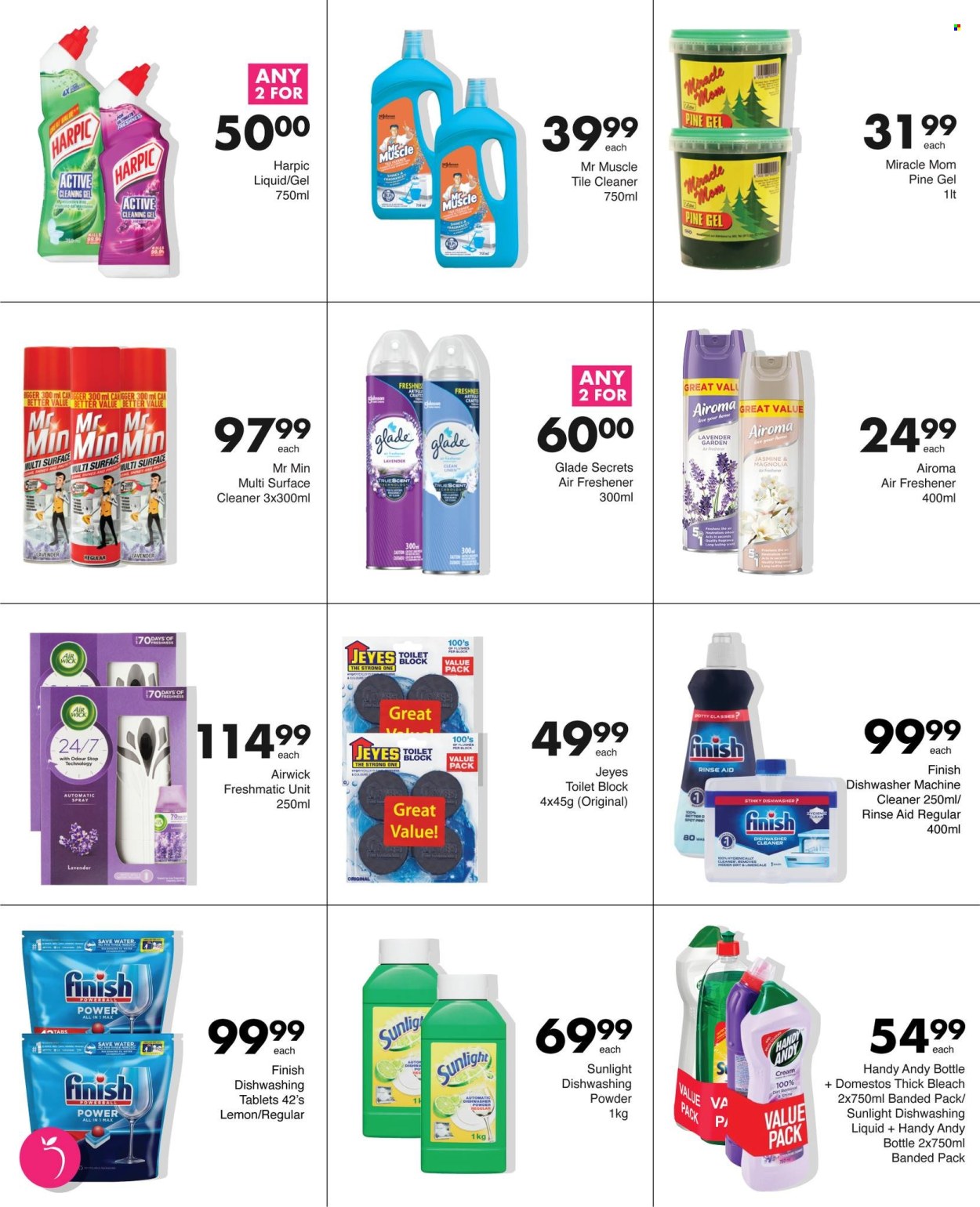 Save hyper specials - 26/12/2024 - 05/01/2025. Page 50