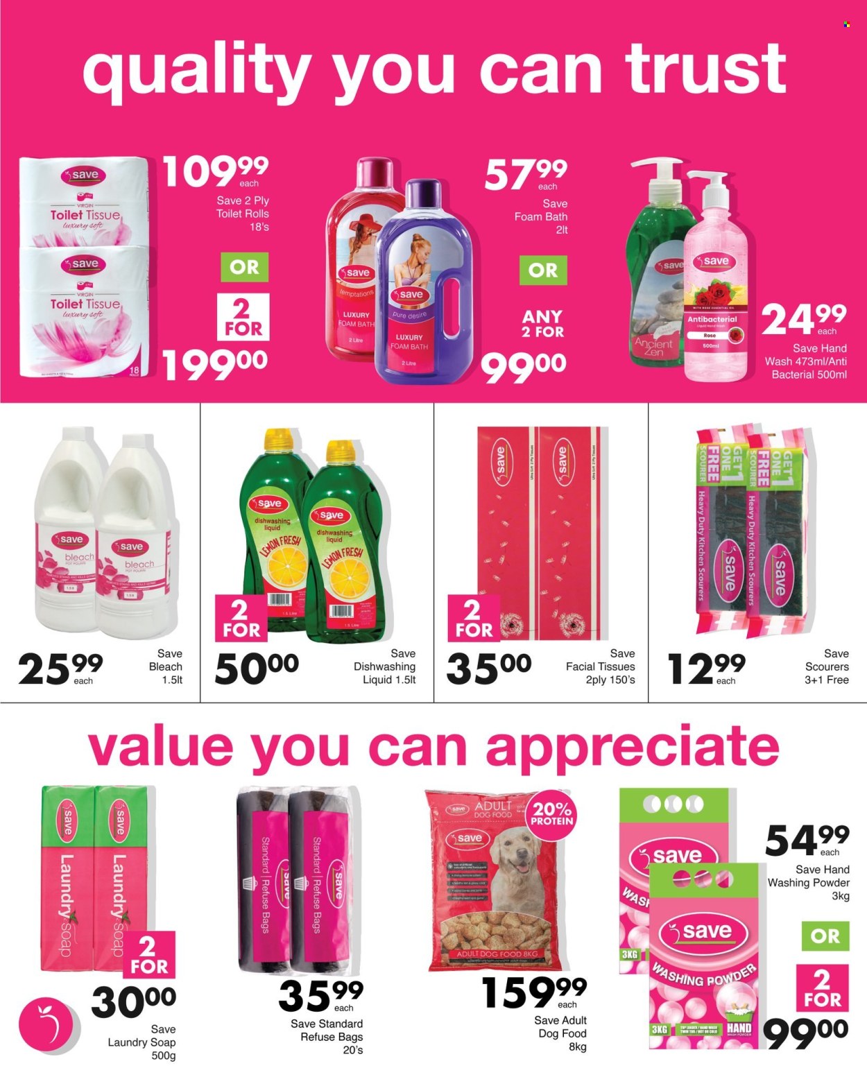 Save hyper specials - 26/12/2024 - 05/01/2025. Page 52