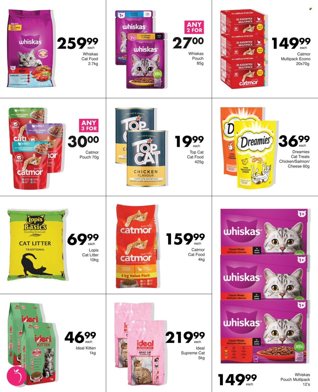 Save hyper specials - 26/12/2024 - 05/01/2025. Page 60