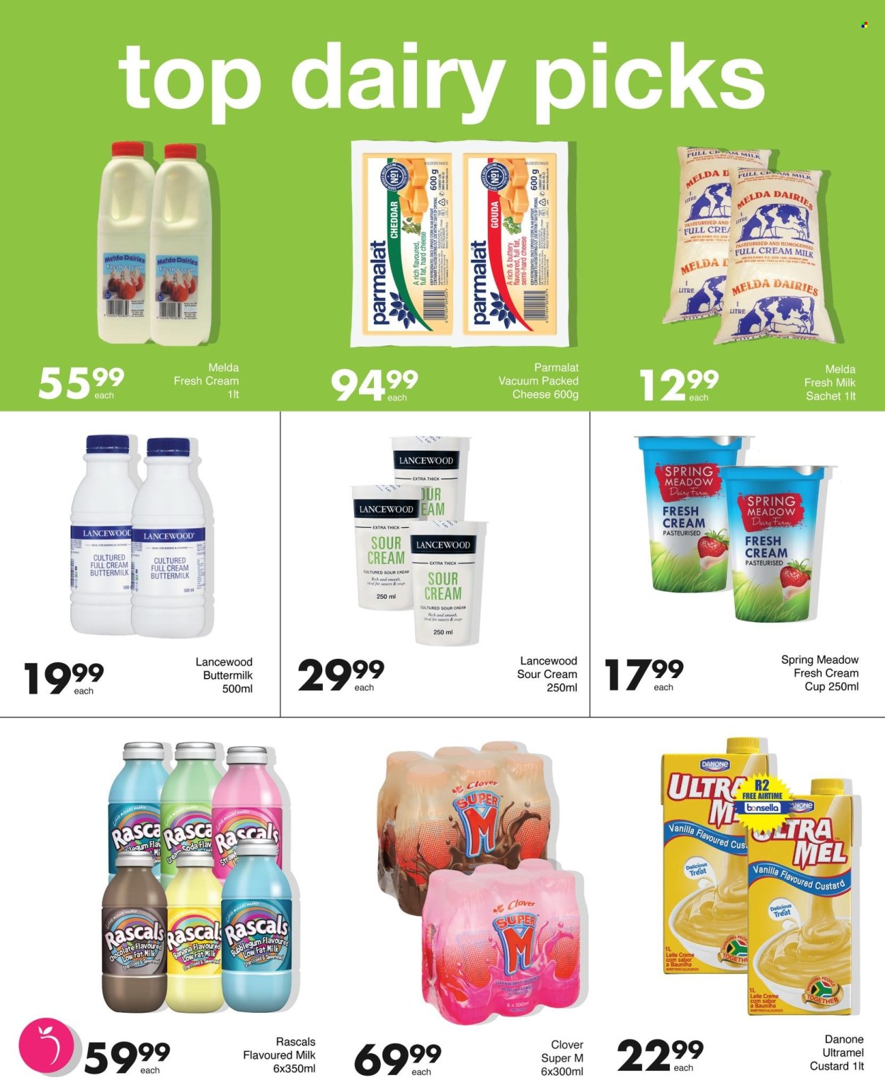 Save supermarket specials - 26/12/2024 - 05/01/2025. Page 3