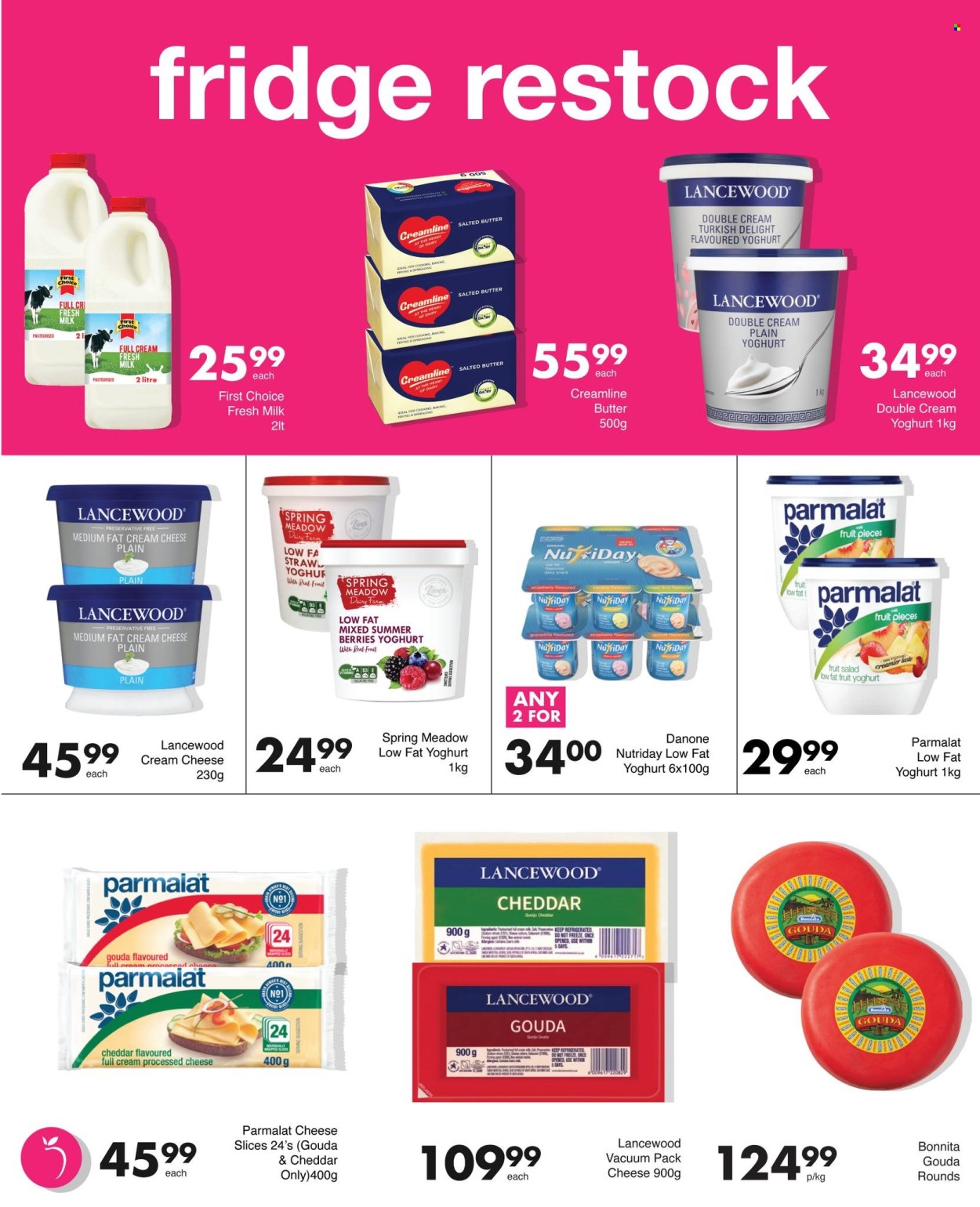 Save supermarket specials - 26/12/2024 - 05/01/2025. Page 4