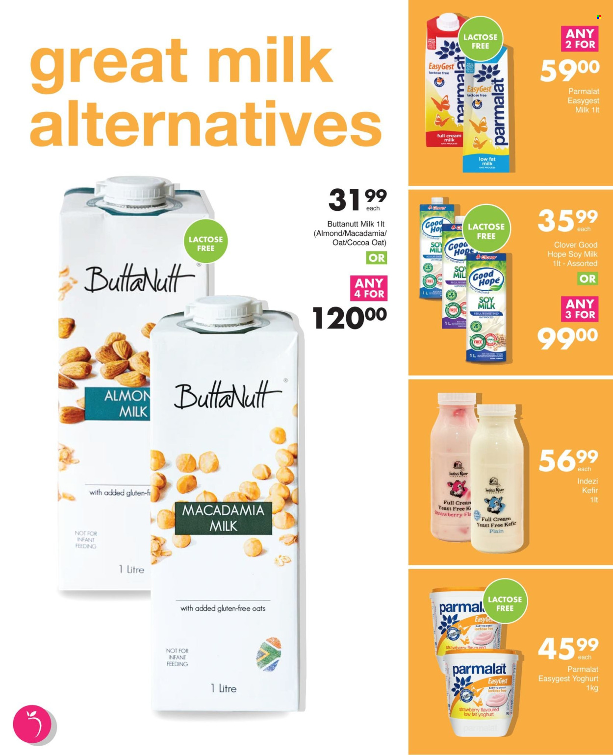 Save supermarket specials - 26/12/2024 - 05/01/2025. Page 5