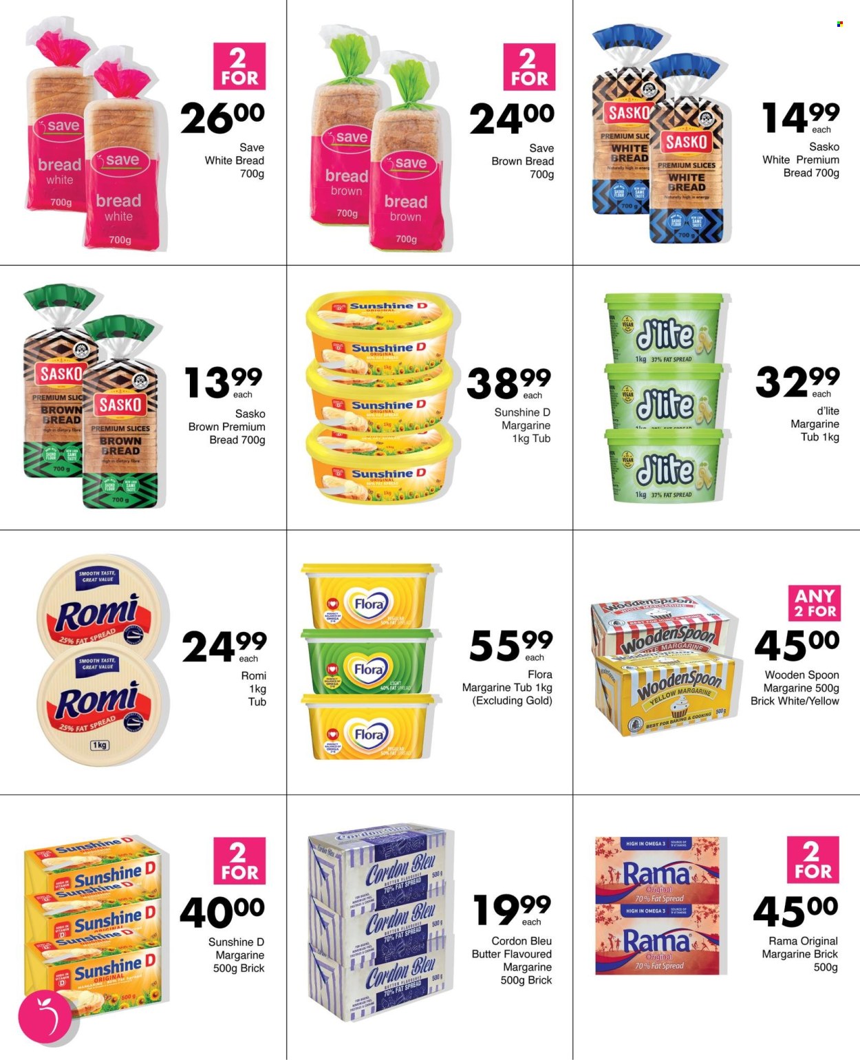 Save supermarket specials - 26/12/2024 - 05/01/2025. Page 6