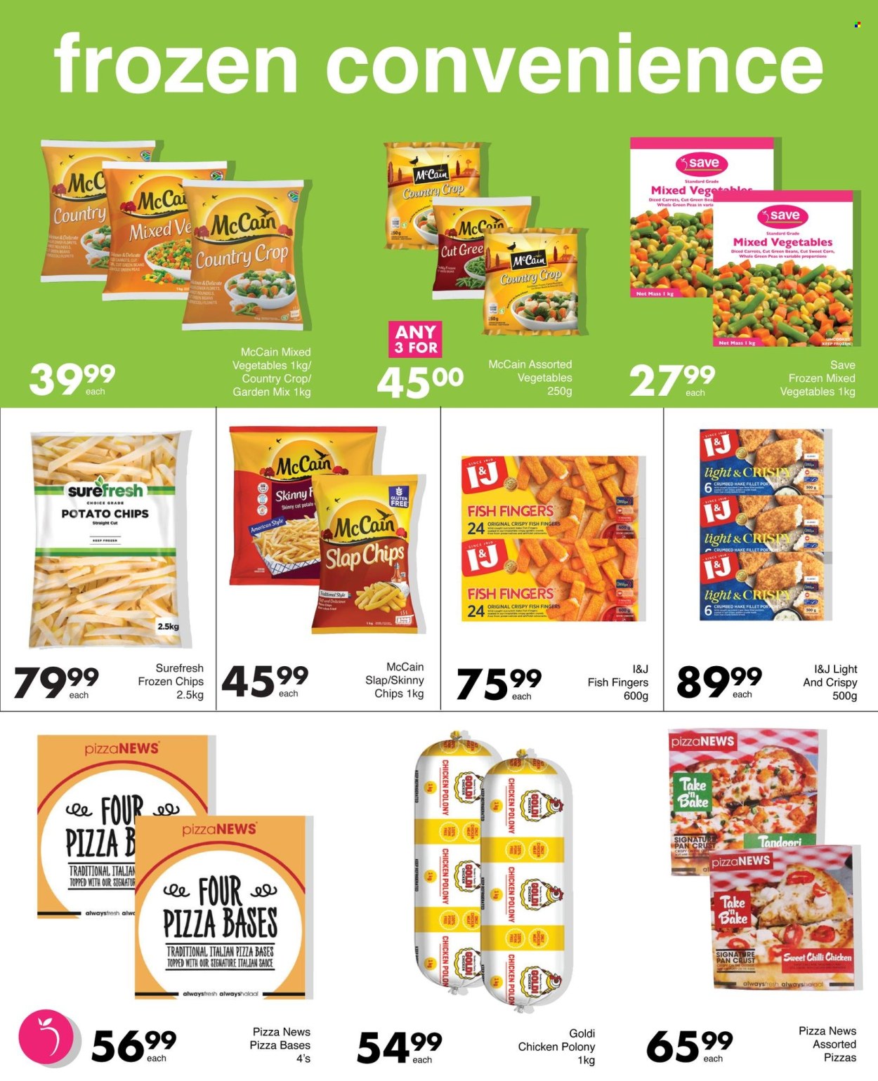 Save supermarket specials - 26/12/2024 - 05/01/2025. Page 7