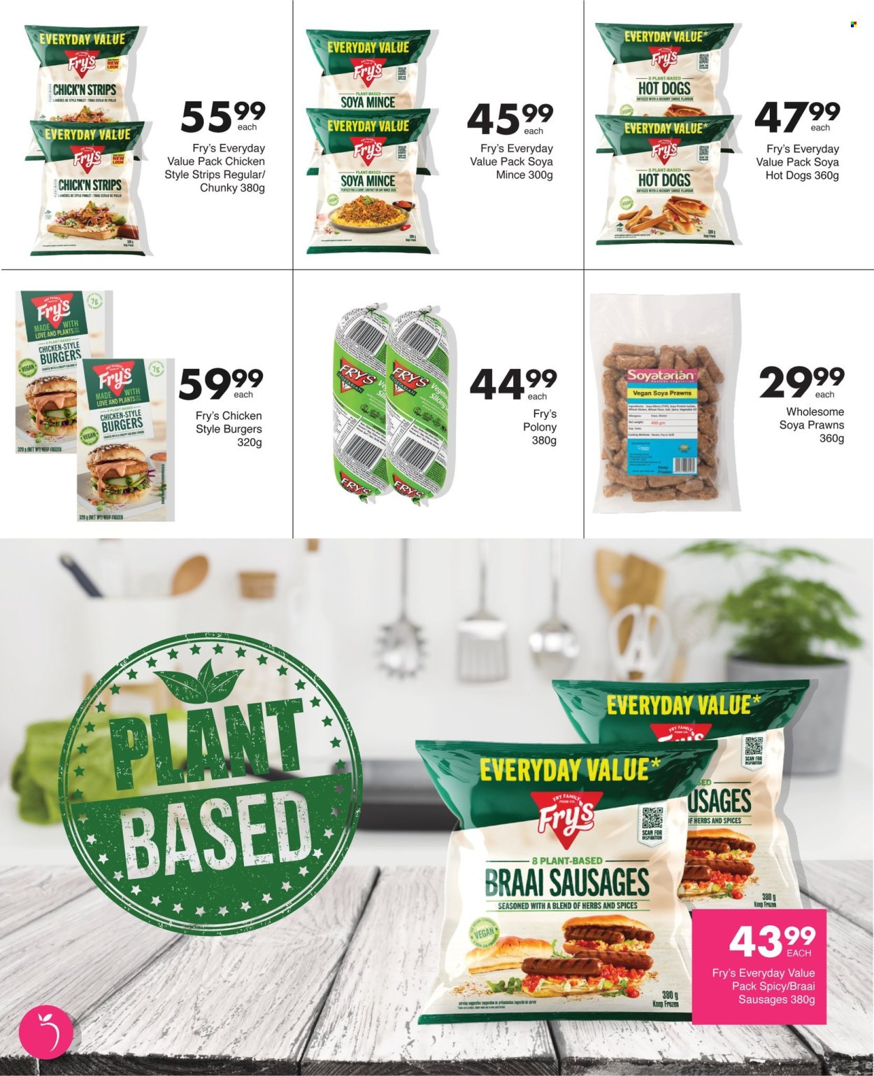 Save supermarket specials - 26/12/2024 - 05/01/2025. Page 8