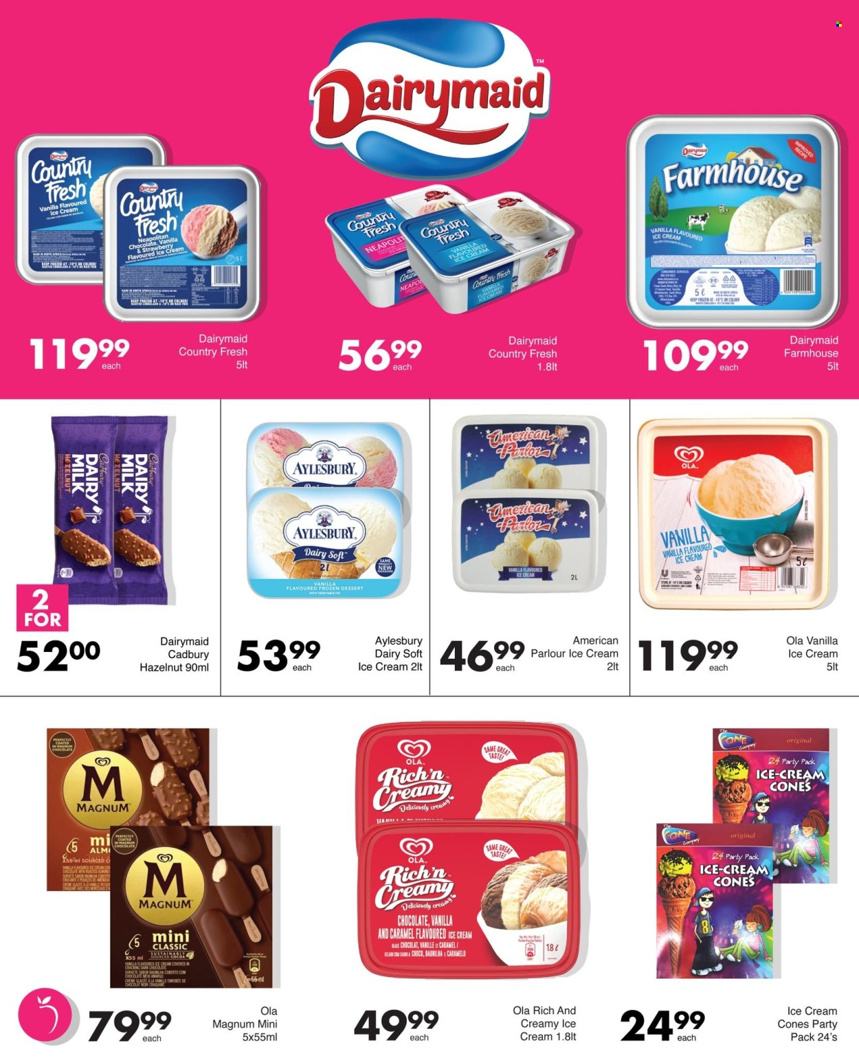 Save supermarket specials - 26/12/2024 - 05/01/2025. Page 9