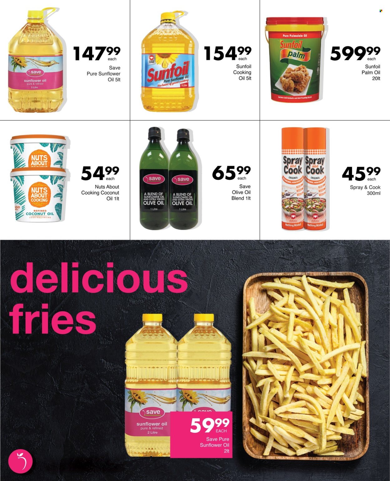 Save supermarket specials - 26/12/2024 - 05/01/2025. Page 11
