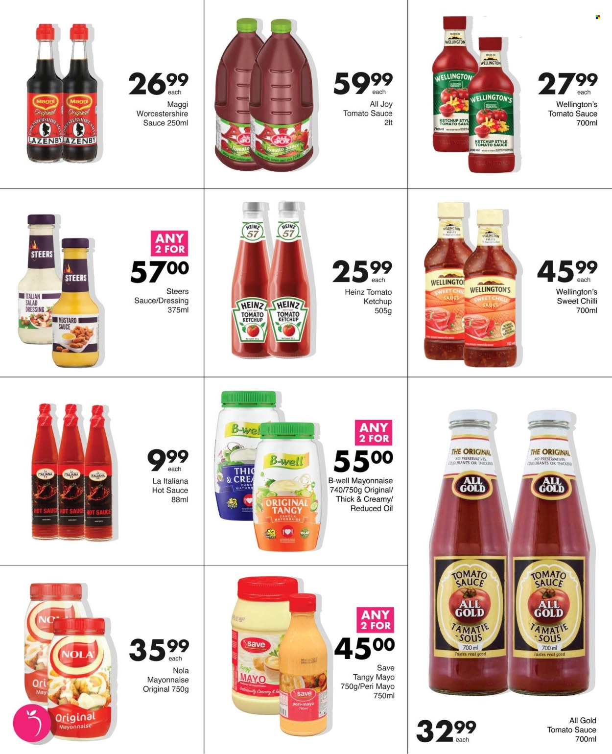 Save supermarket specials - 26/12/2024 - 05/01/2025. Page 13