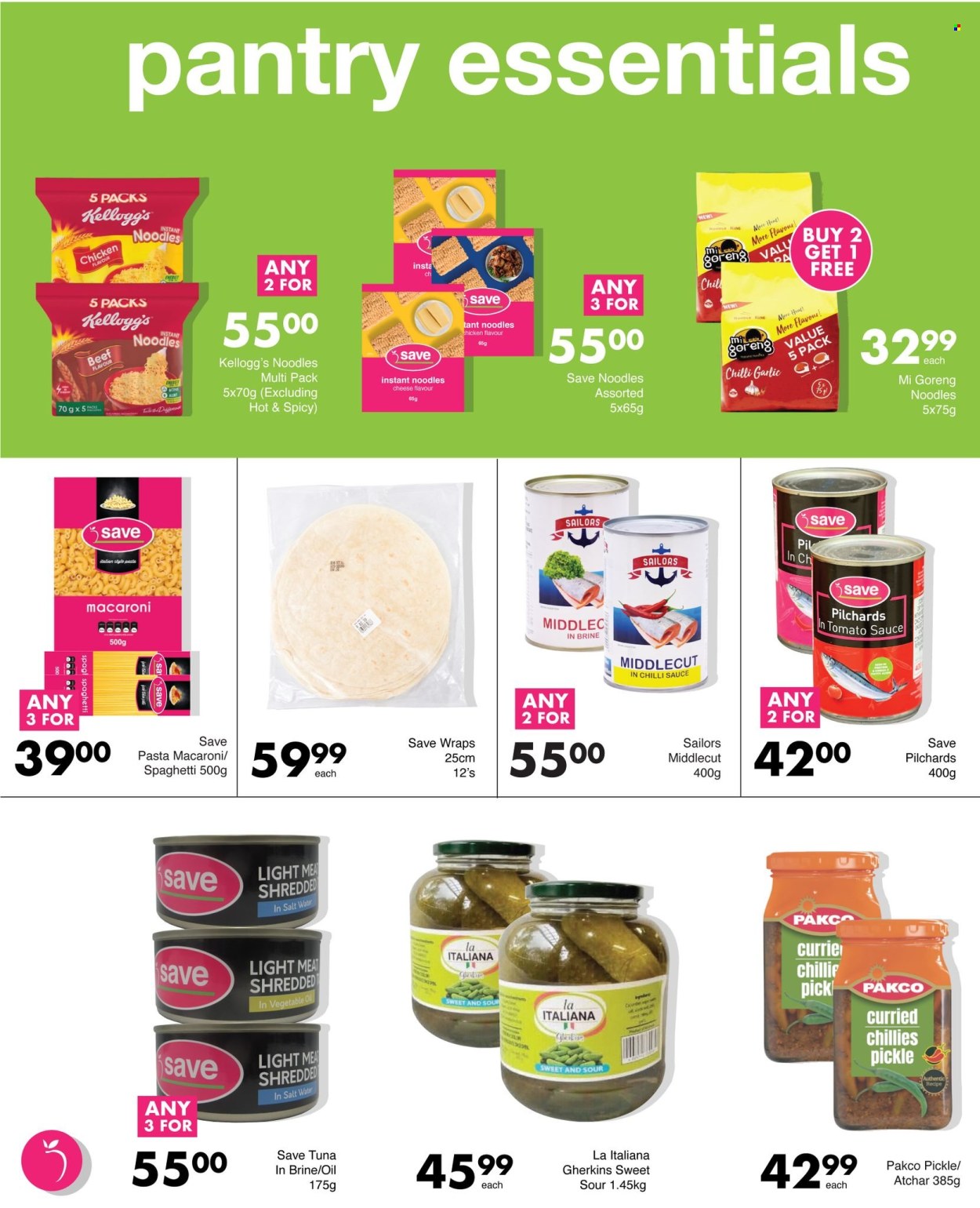 Save supermarket specials - 26/12/2024 - 05/01/2025. Page 14
