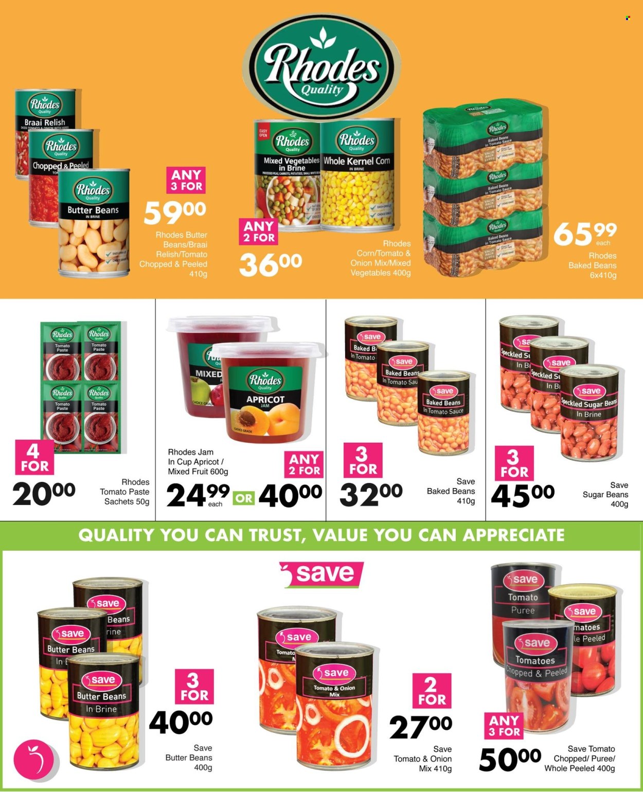 Save supermarket specials - 26/12/2024 - 05/01/2025. Page 15