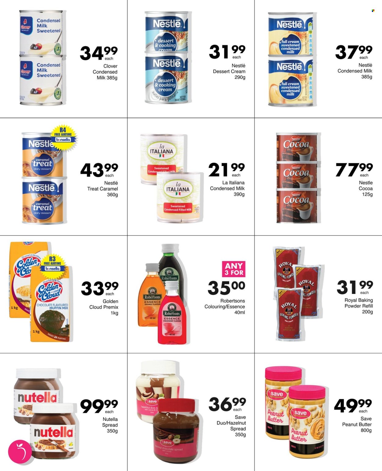 Save supermarket specials - 26/12/2024 - 05/01/2025. Page 16