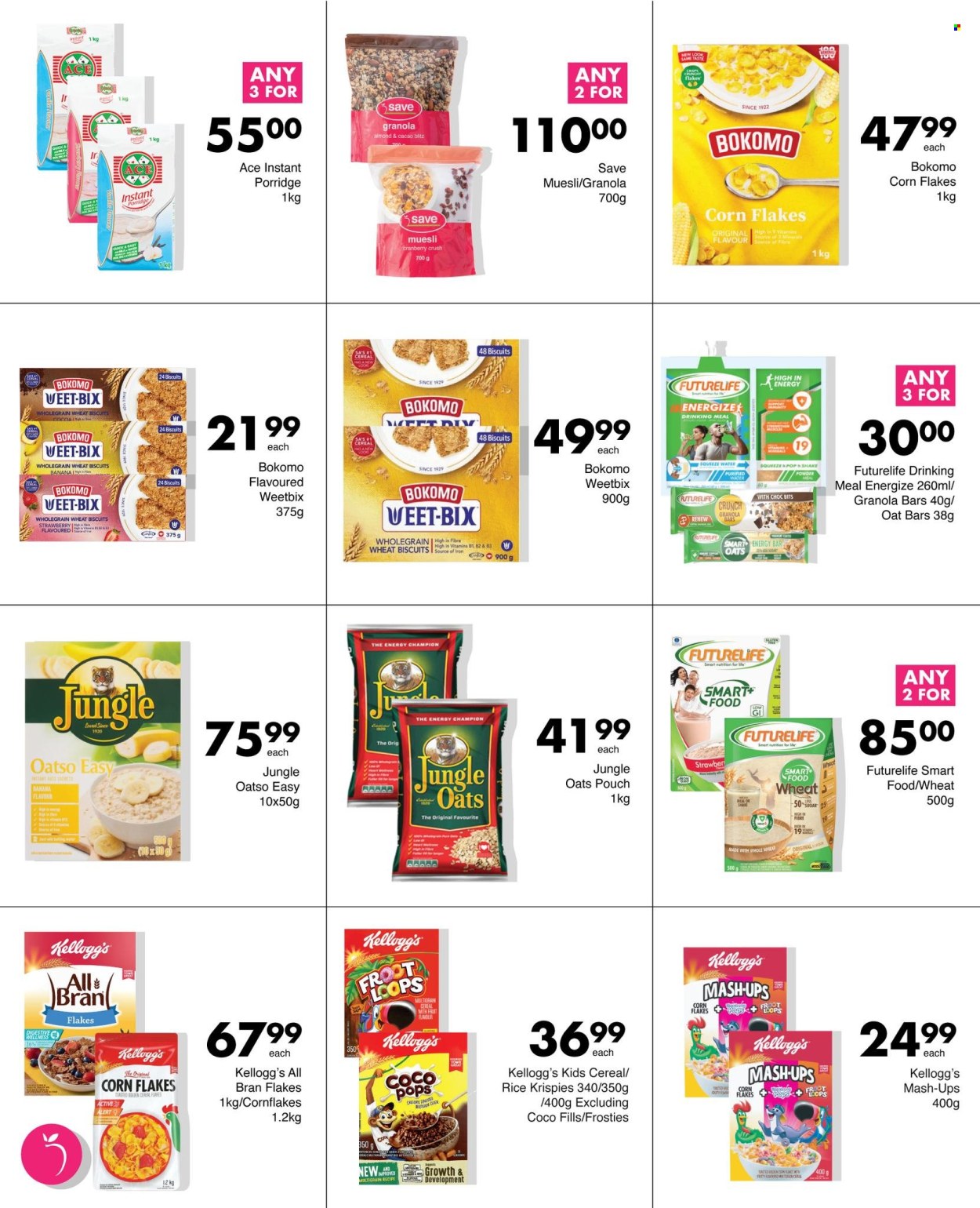 Save supermarket specials - 26/12/2024 - 05/01/2025. Page 17