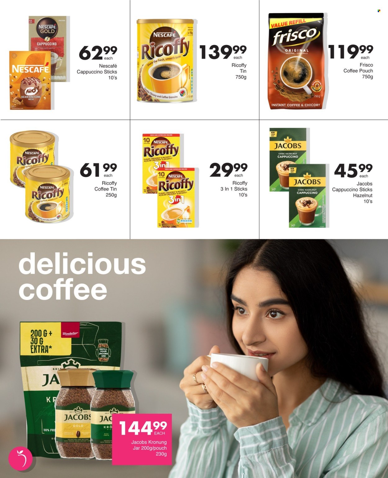 Save supermarket specials - 26/12/2024 - 05/01/2025. Page 18