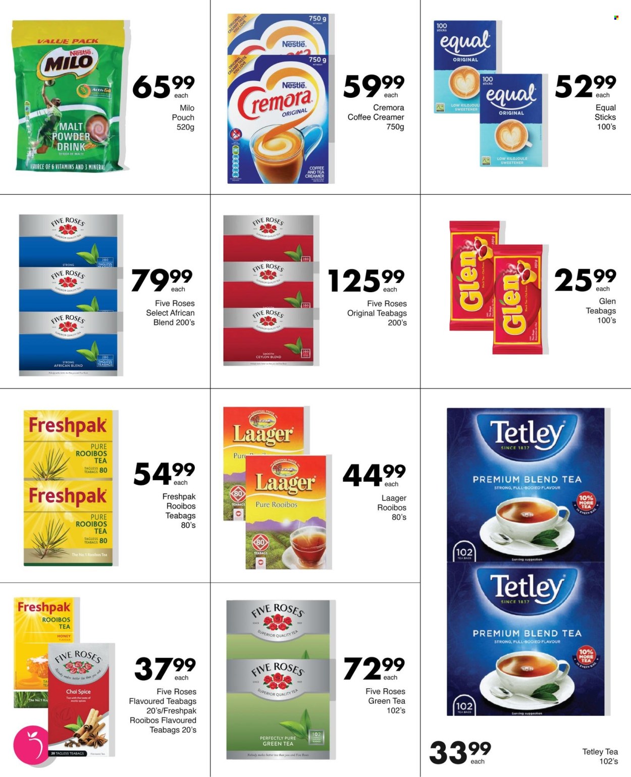 Save supermarket specials - 26/12/2024 - 05/01/2025. Page 19