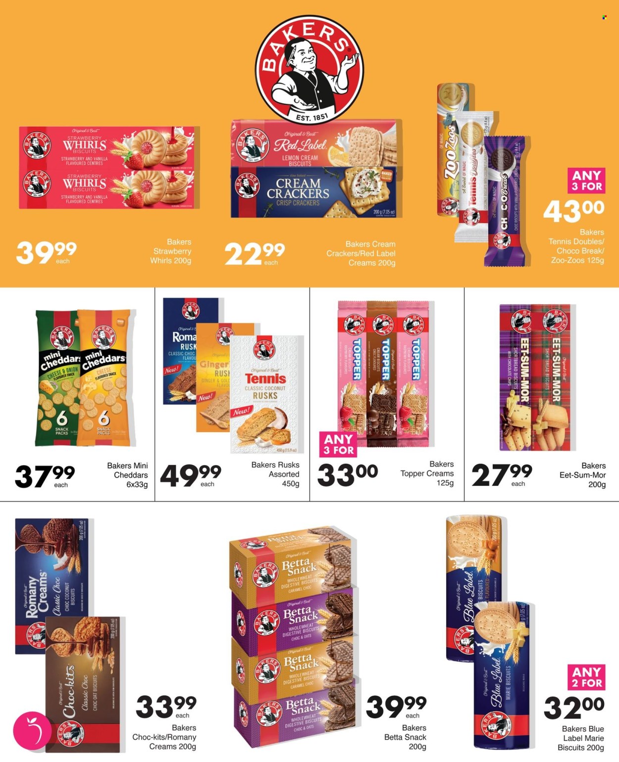 Save supermarket specials - 26/12/2024 - 05/01/2025. Page 20