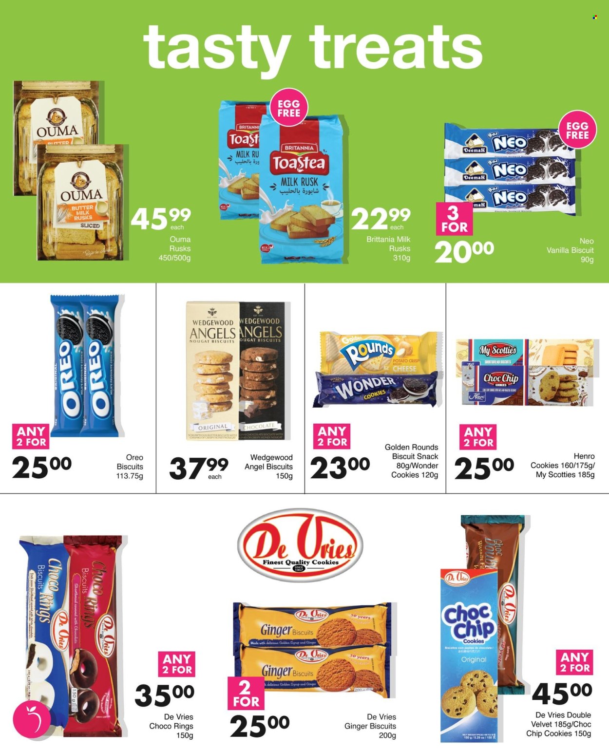Save supermarket specials - 26/12/2024 - 05/01/2025. Page 21