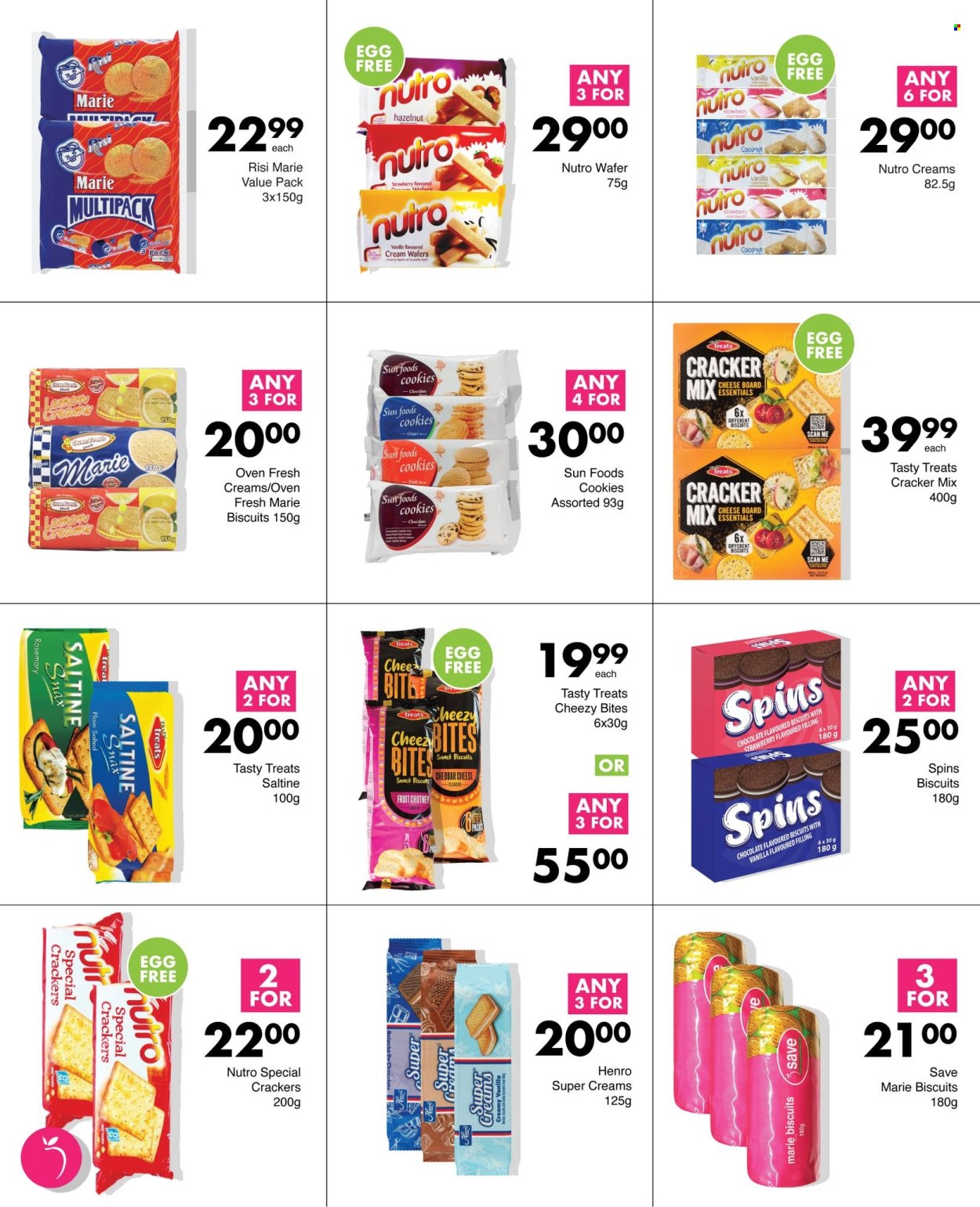 Save supermarket specials - 26/12/2024 - 05/01/2025. Page 22
