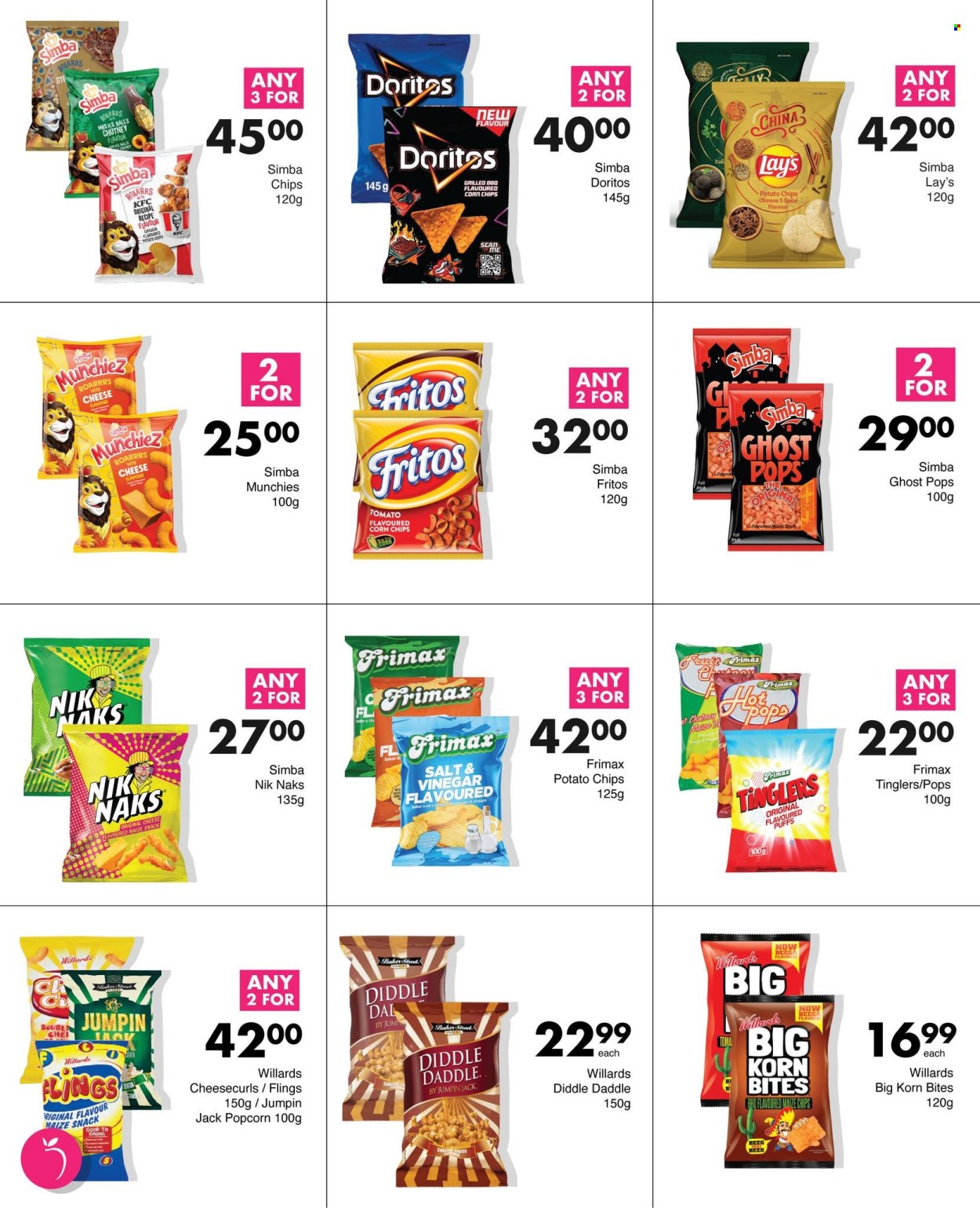 Save supermarket specials - 26/12/2024 - 05/01/2025. Page 23