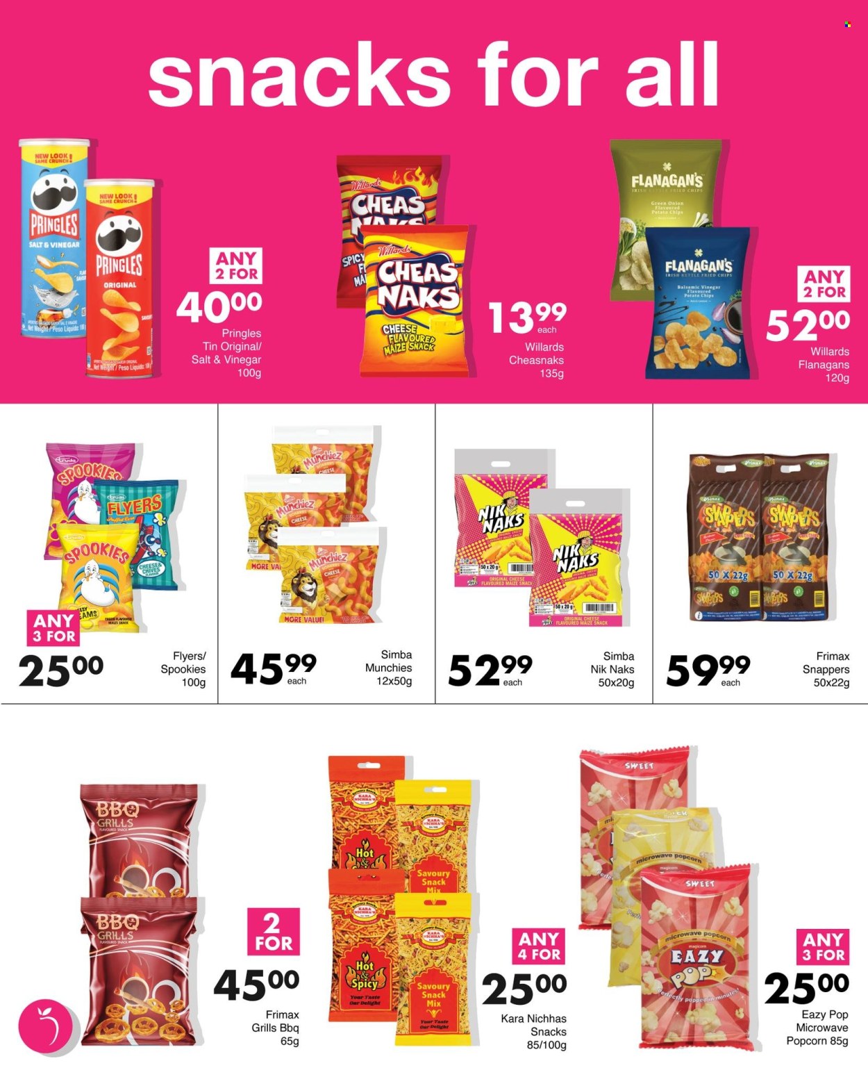 Save supermarket specials - 26/12/2024 - 05/01/2025. Page 24