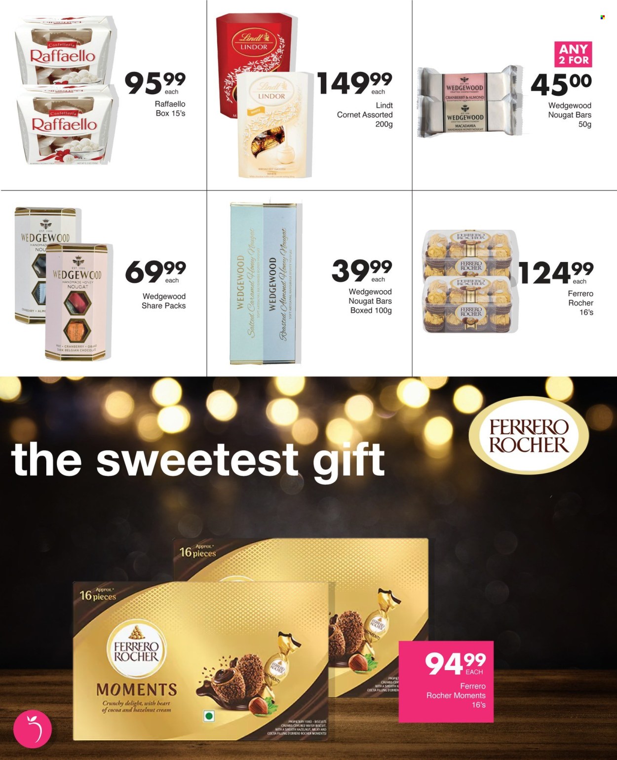 Save supermarket specials - 26/12/2024 - 05/01/2025. Page 25