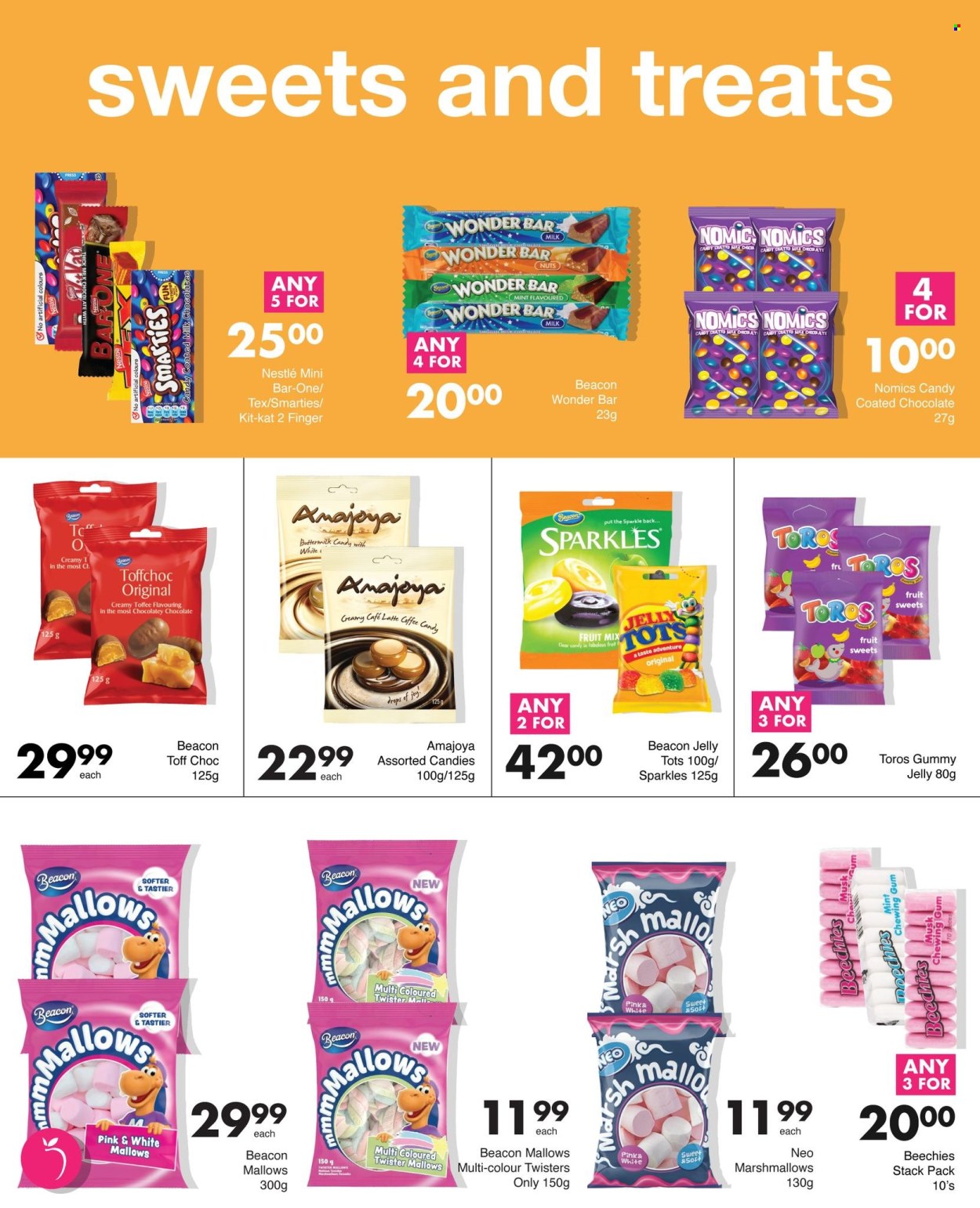Save supermarket specials - 26/12/2024 - 05/01/2025. Page 27