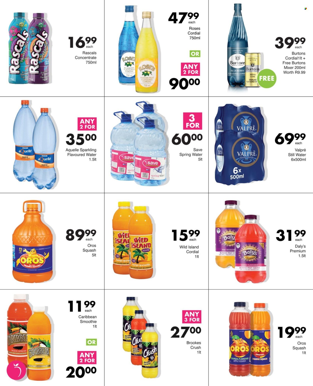 Save supermarket specials - 26/12/2024 - 05/01/2025. Page 28