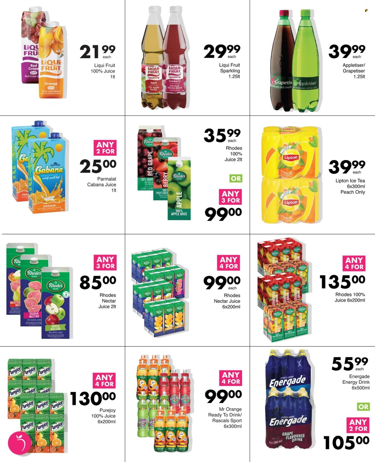 Save supermarket specials - 26/12/2024 - 05/01/2025. Page 29