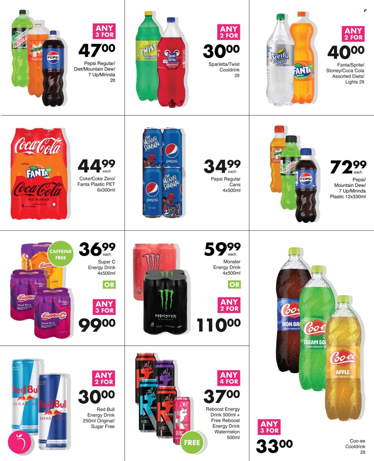 Save supermarket specials - 26/12/2024 - 05/01/2025. Page 30