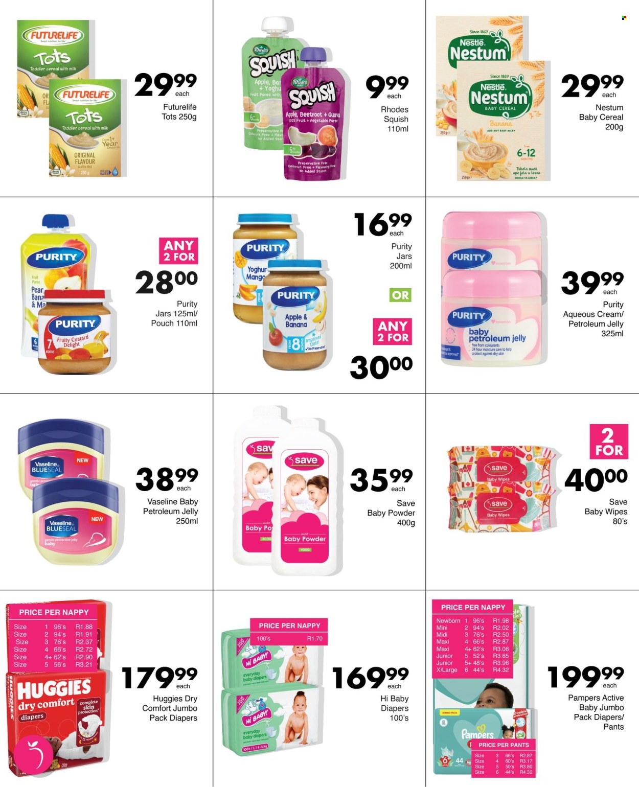Save supermarket specials - 26/12/2024 - 05/01/2025. Page 31