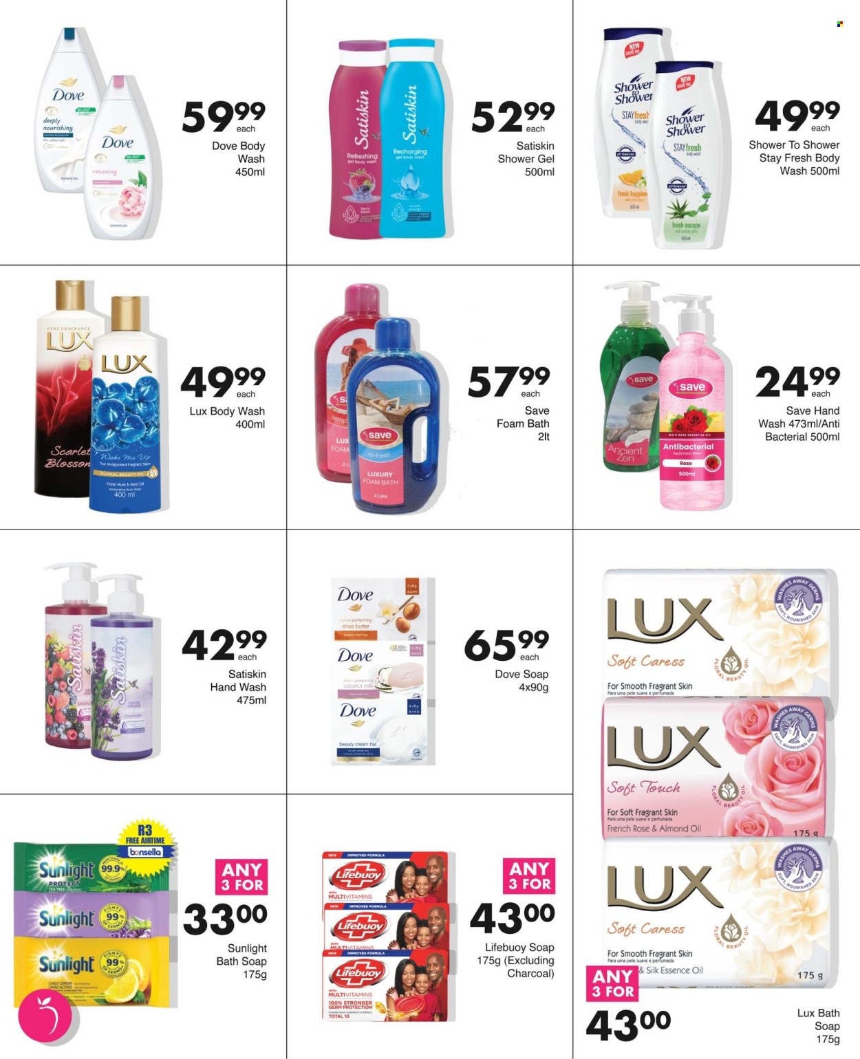 Save supermarket specials - 26/12/2024 - 05/01/2025. Page 34