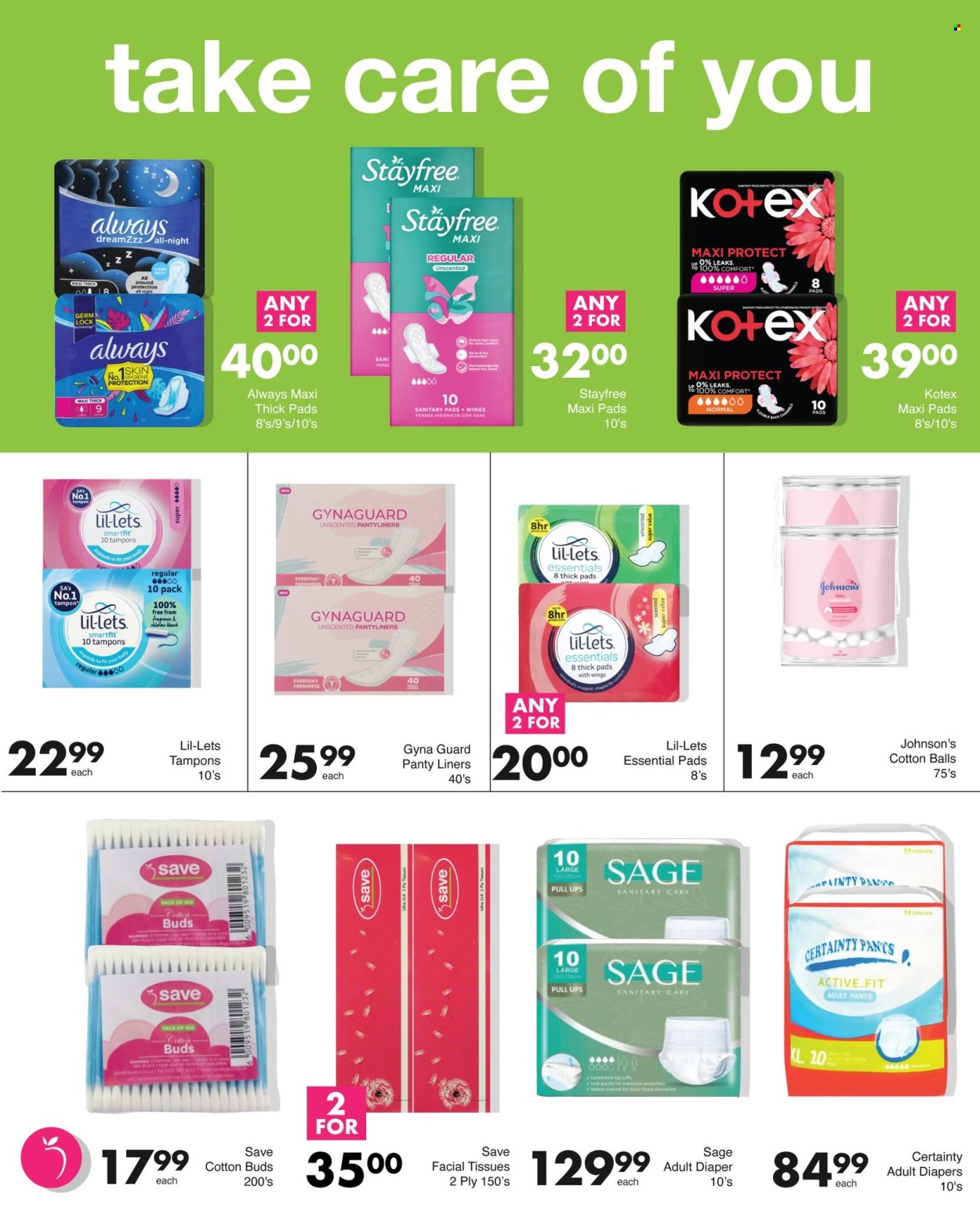 Save supermarket specials - 26/12/2024 - 05/01/2025. Page 36