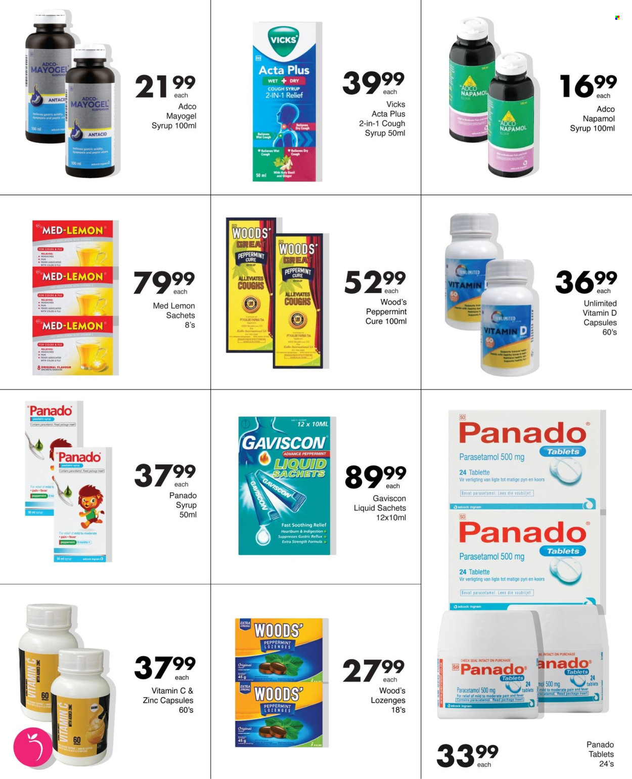 Save supermarket specials - 26/12/2024 - 05/01/2025. Page 37