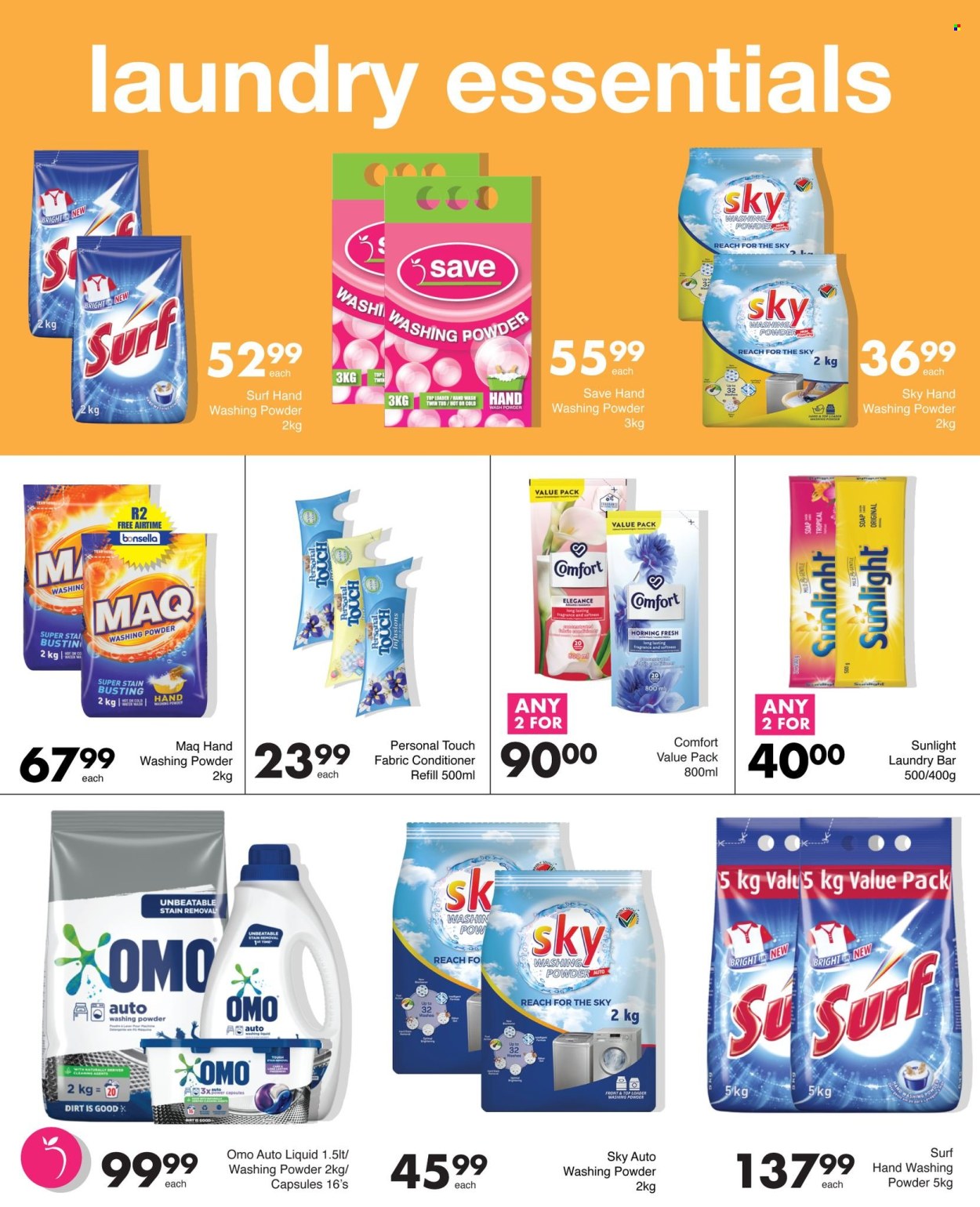Save supermarket specials - 26/12/2024 - 05/01/2025. Page 38