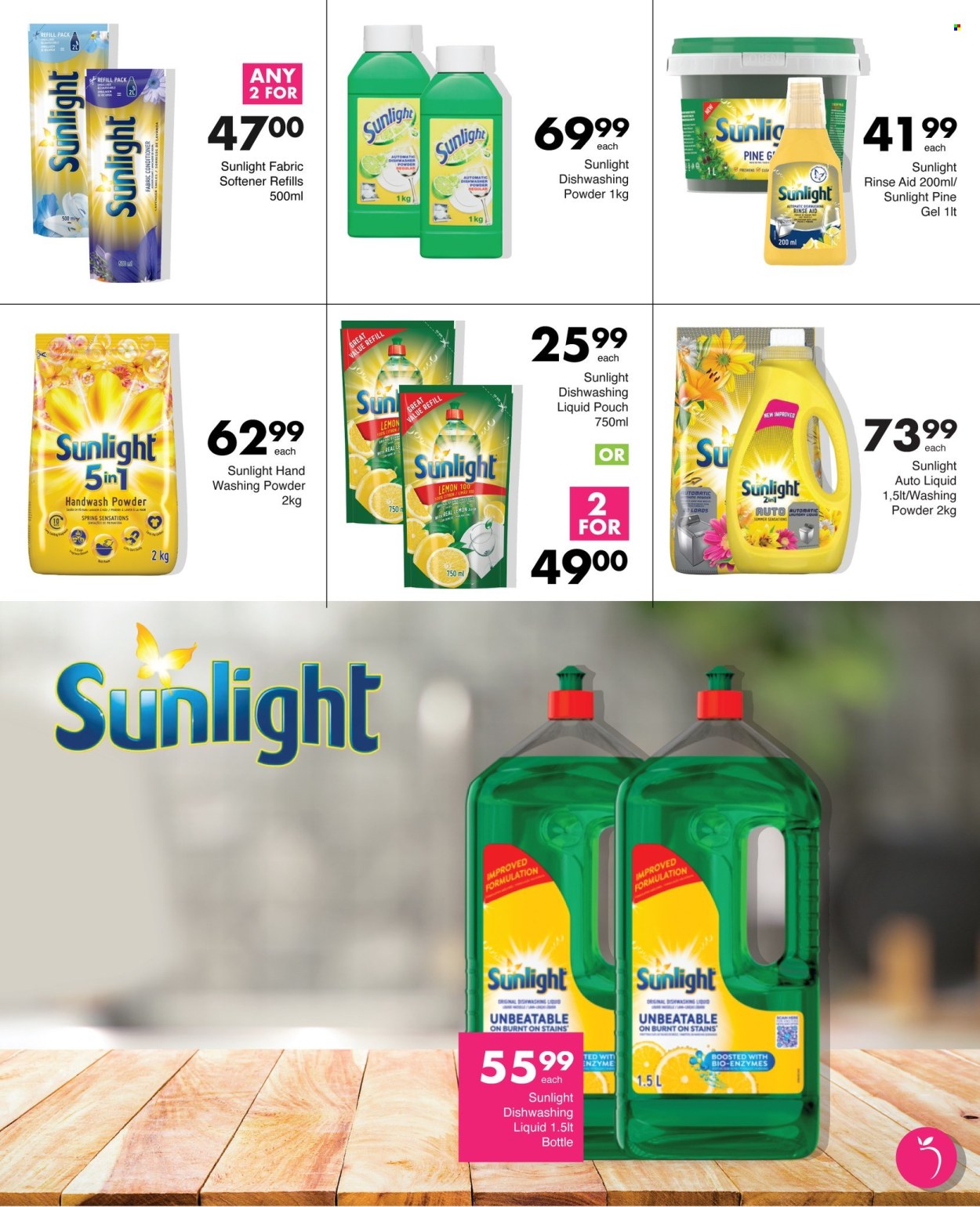 Save supermarket specials - 26/12/2024 - 05/01/2025. Page 39