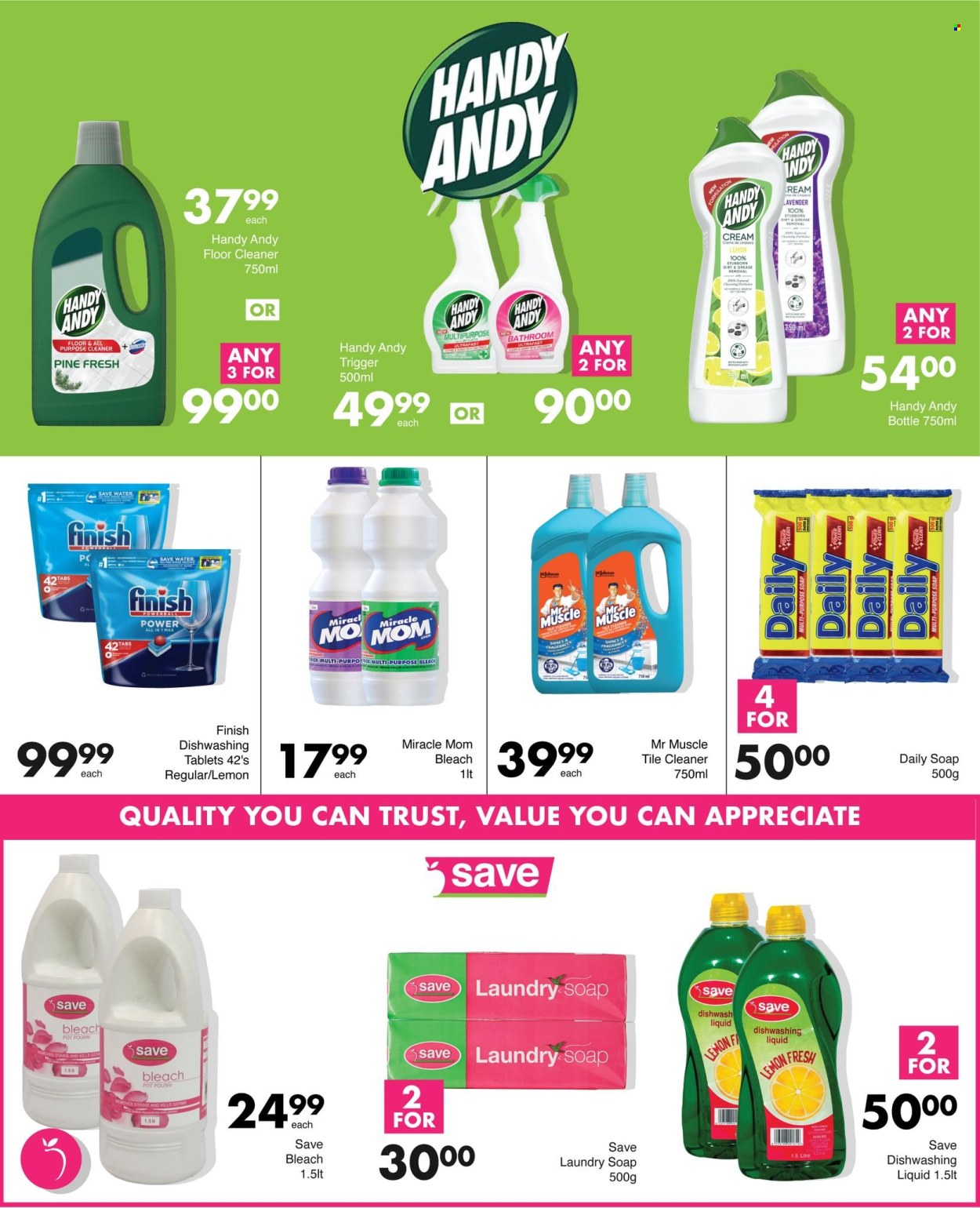 Save supermarket specials - 26/12/2024 - 05/01/2025. Page 40