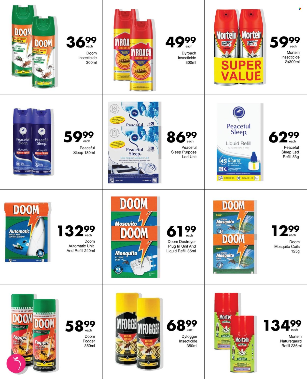 Save supermarket specials - 26/12/2024 - 05/01/2025. Page 42
